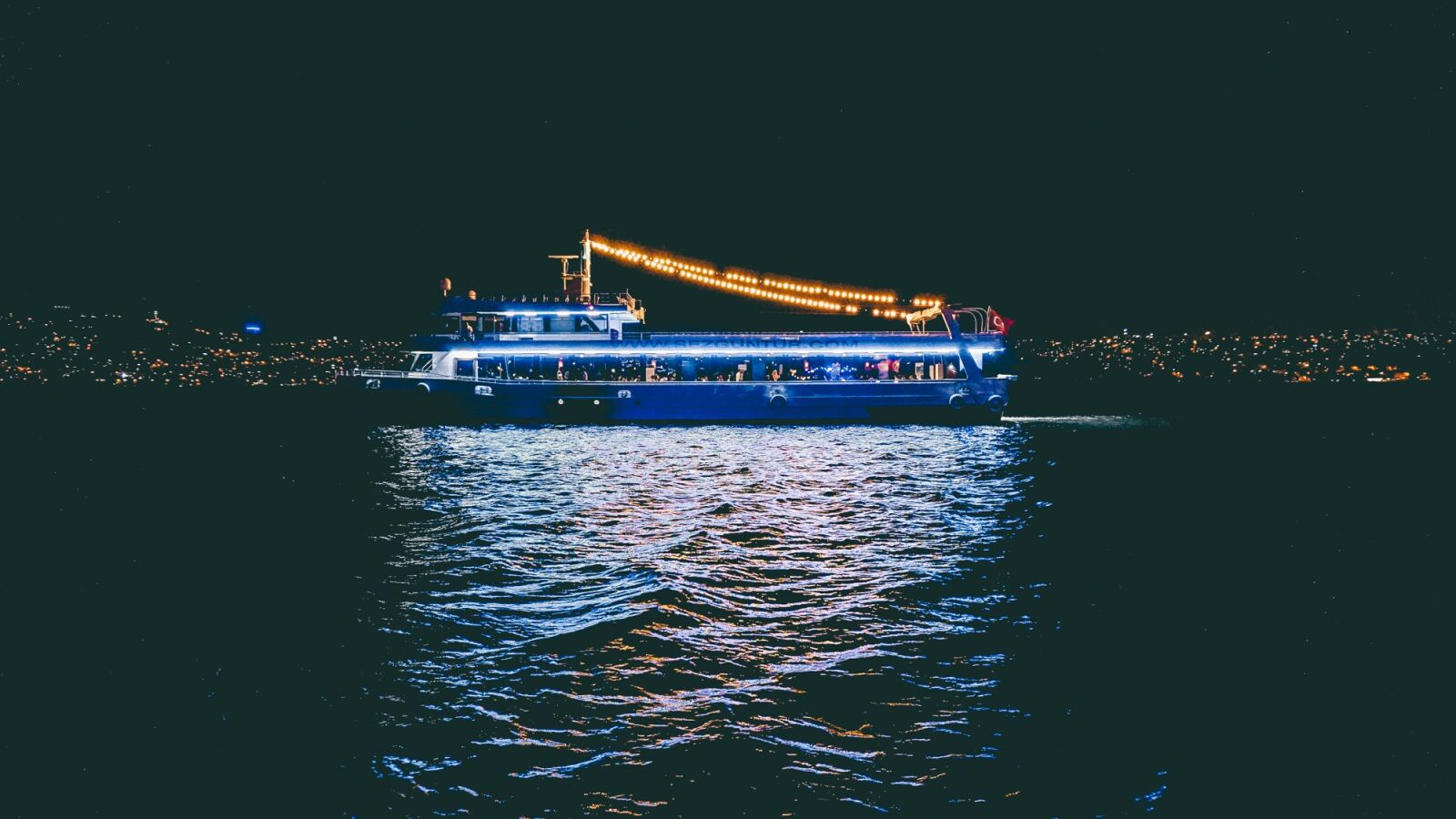 Sony a6000 sample photo. Ship, marine, istanbul photography