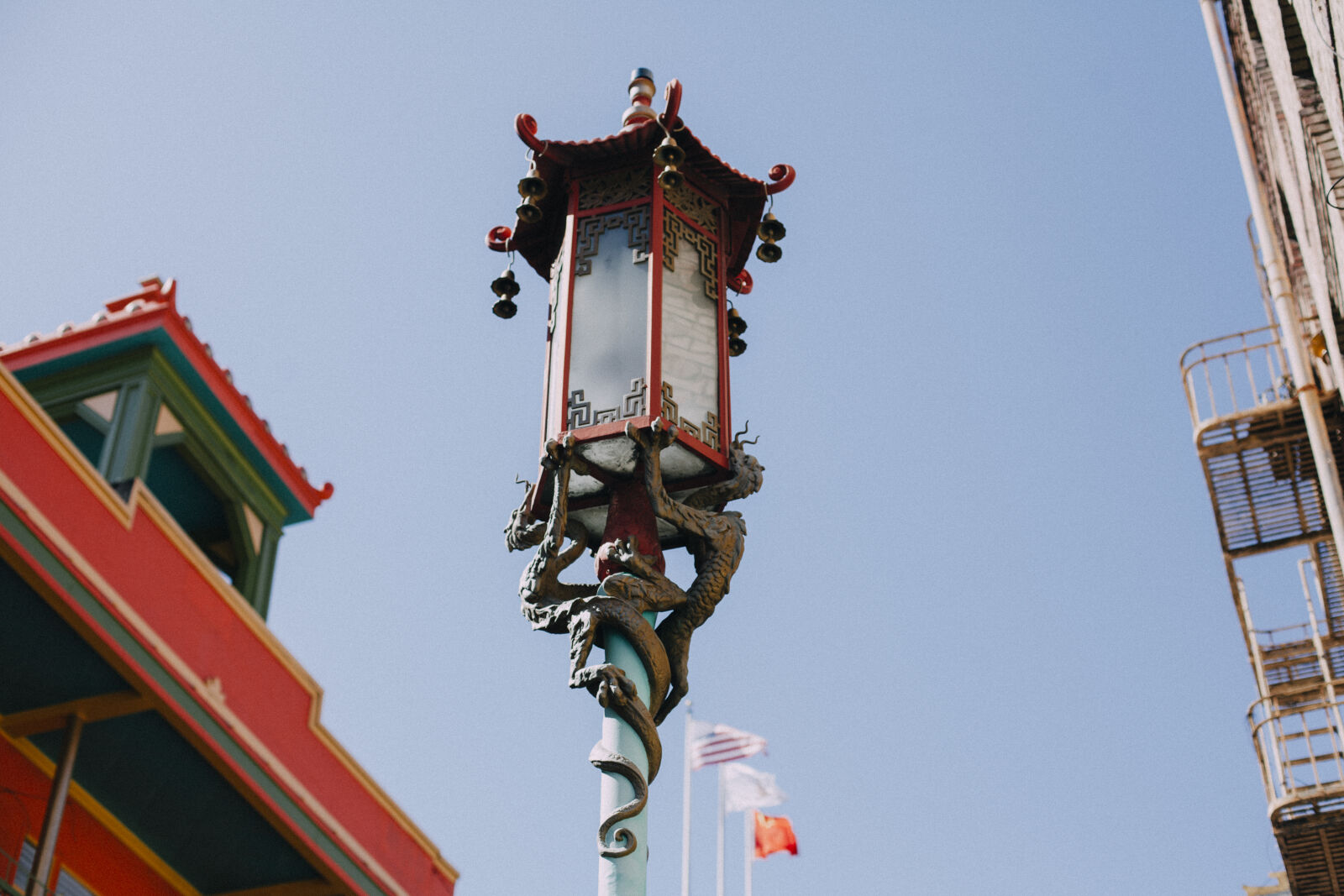 Canon EOS 5D Mark II sample photo. China, town, city, city photography