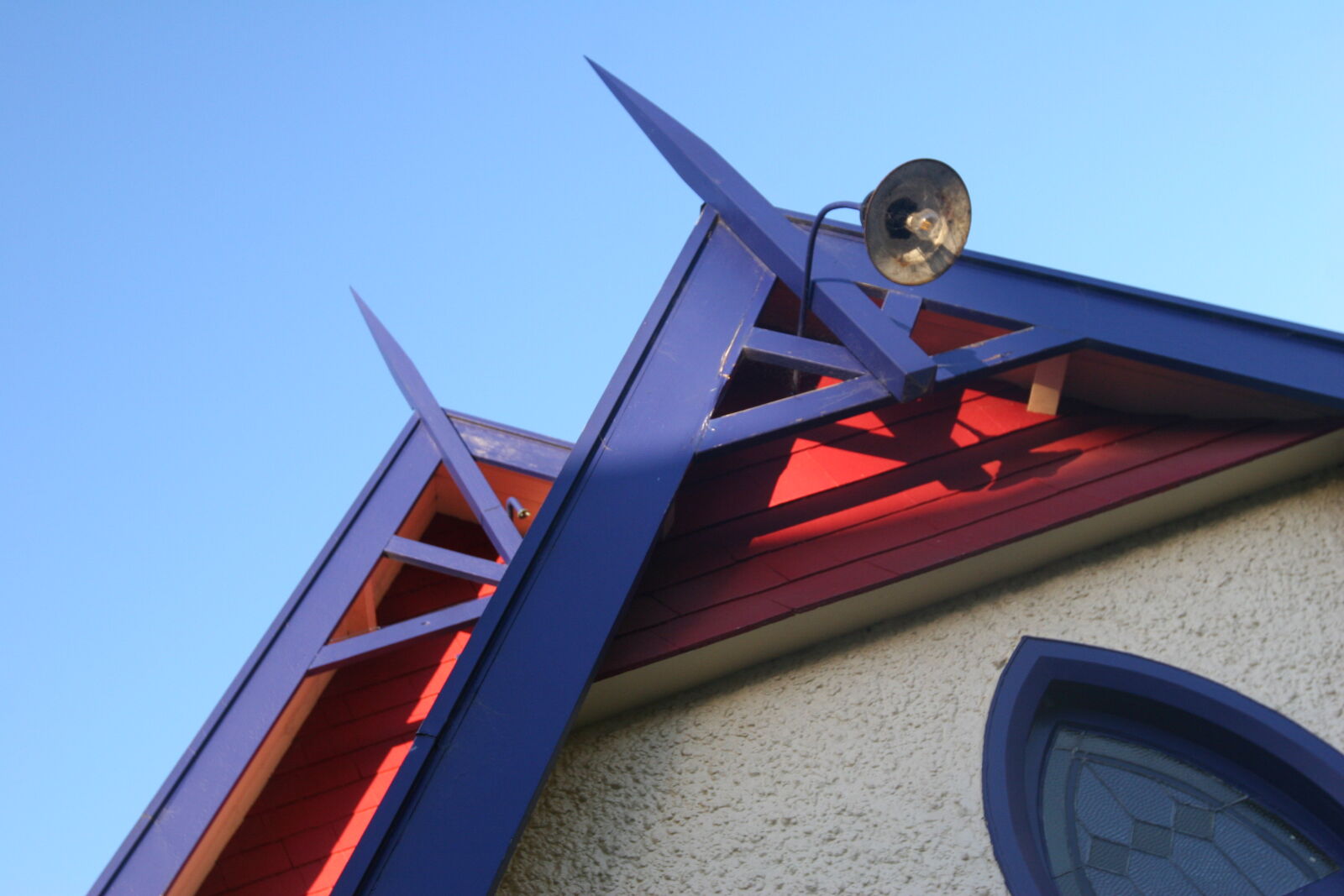 Canon EOS 20D sample photo. Church, church, roof, the photography