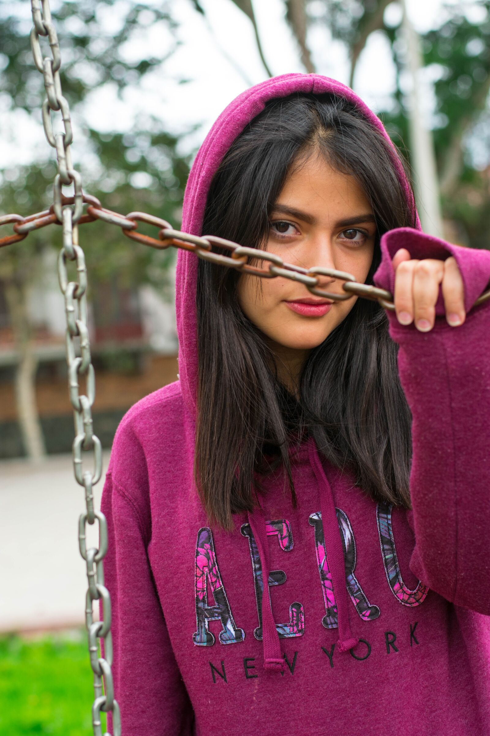 Nikon D3400 sample photo. Young, model, portrait photography