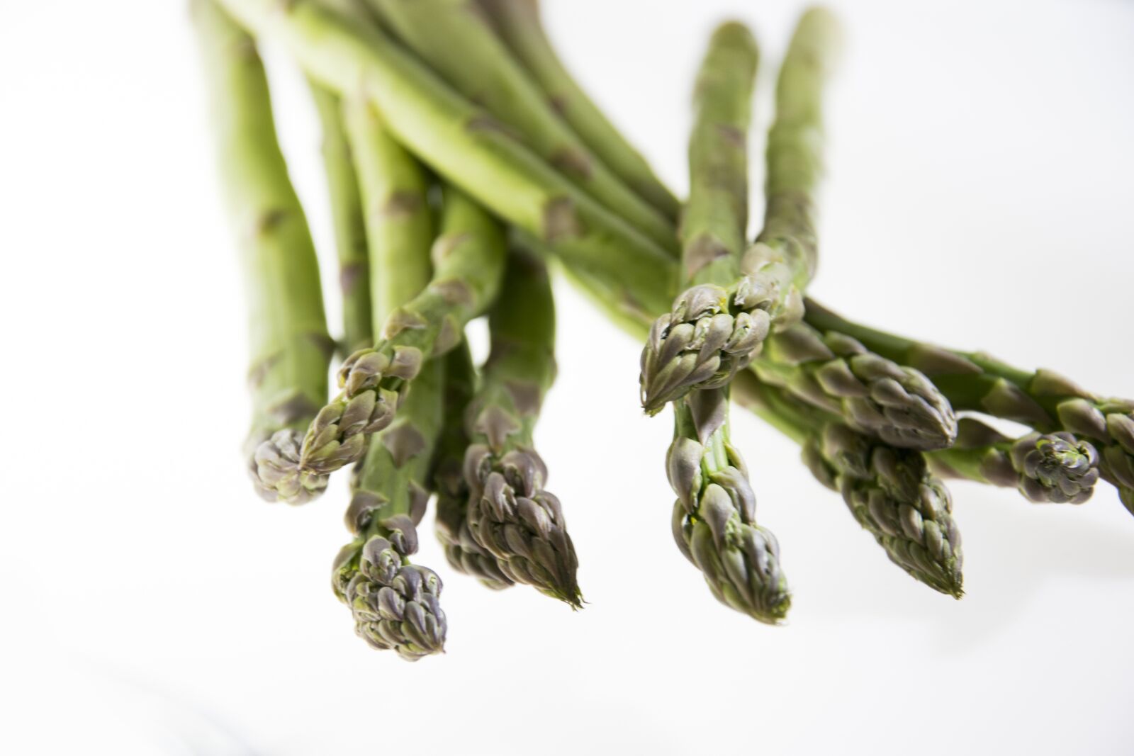 Nikon D5300 sample photo. Asparagus, vegetables, green photography