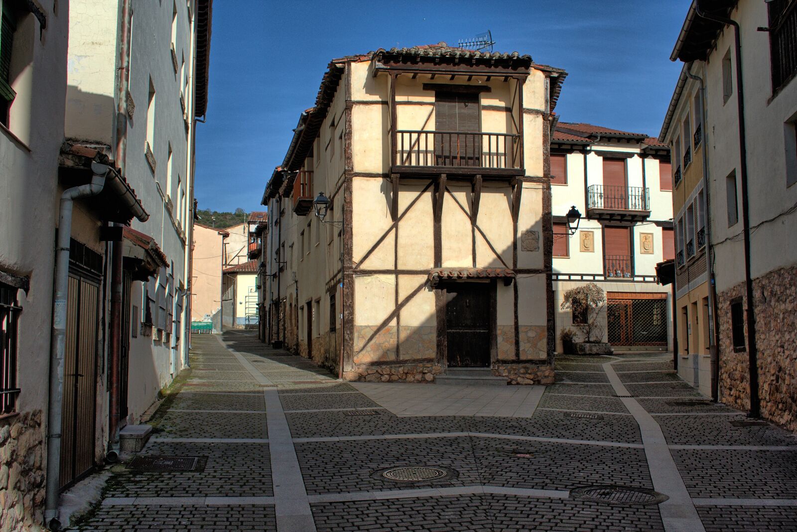 Nikon D3400 sample photo. Rural, people, architecture photography
