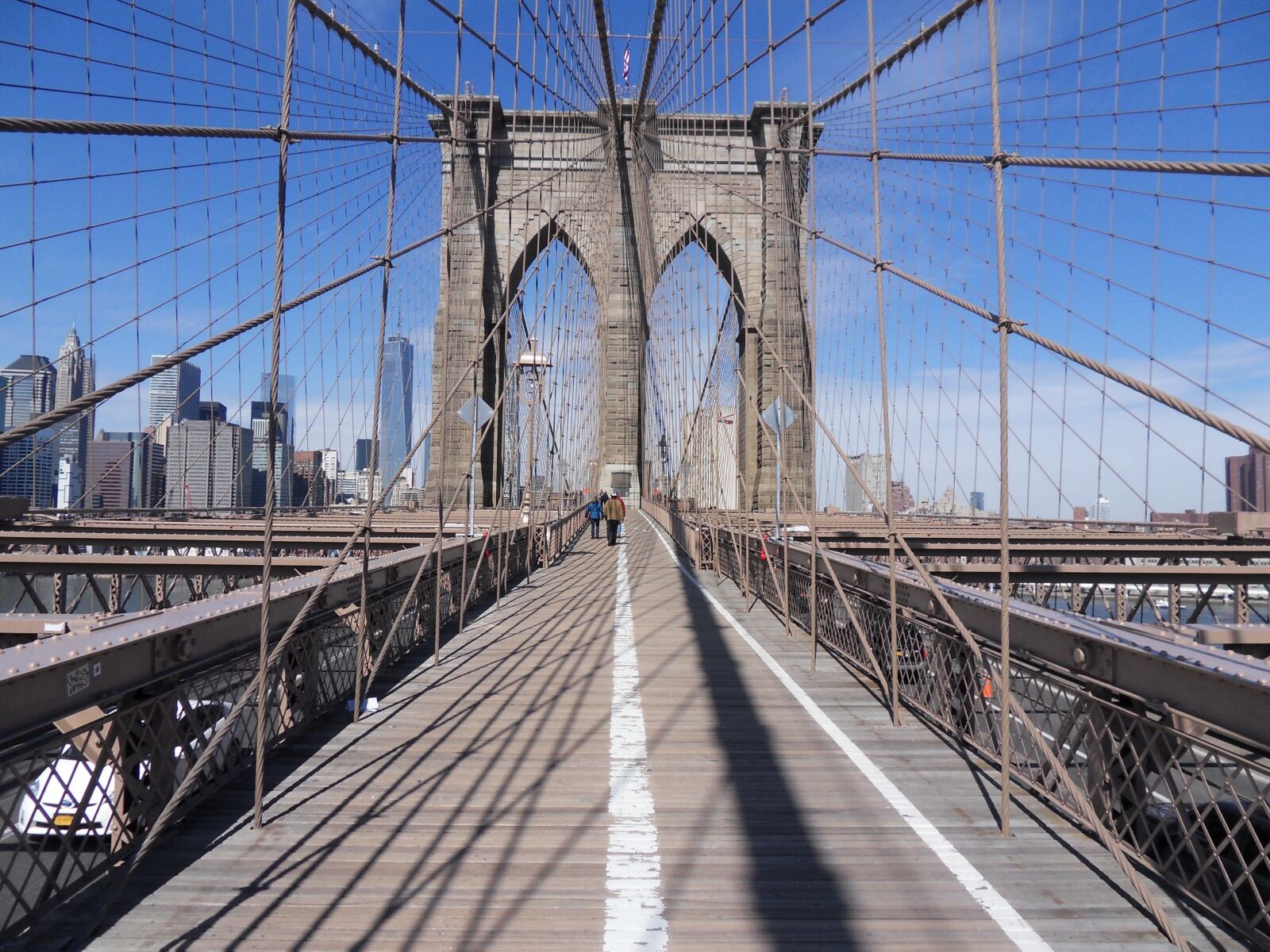 Samsung WB500, WB510 / VLUU WB500 /  HZ10W sample photo. Bridge, suspension bridge, steel photography