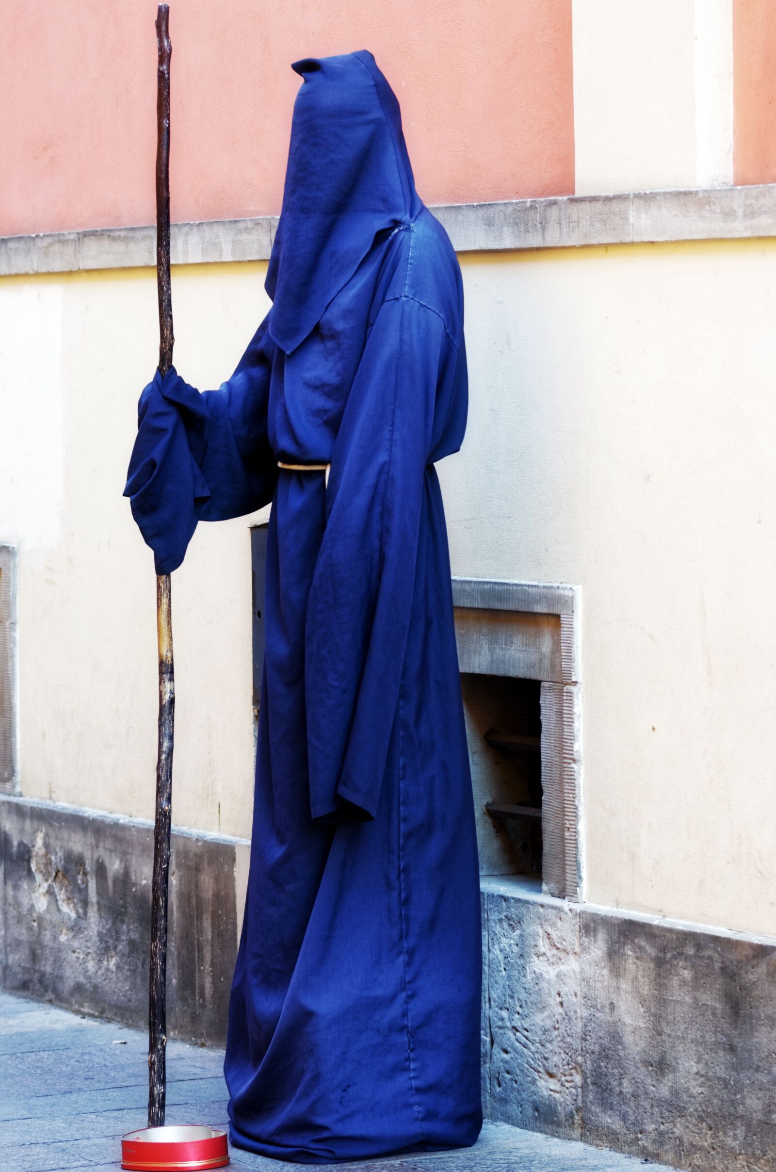 Nikon D5100 sample photo. Person, suit, blue photography