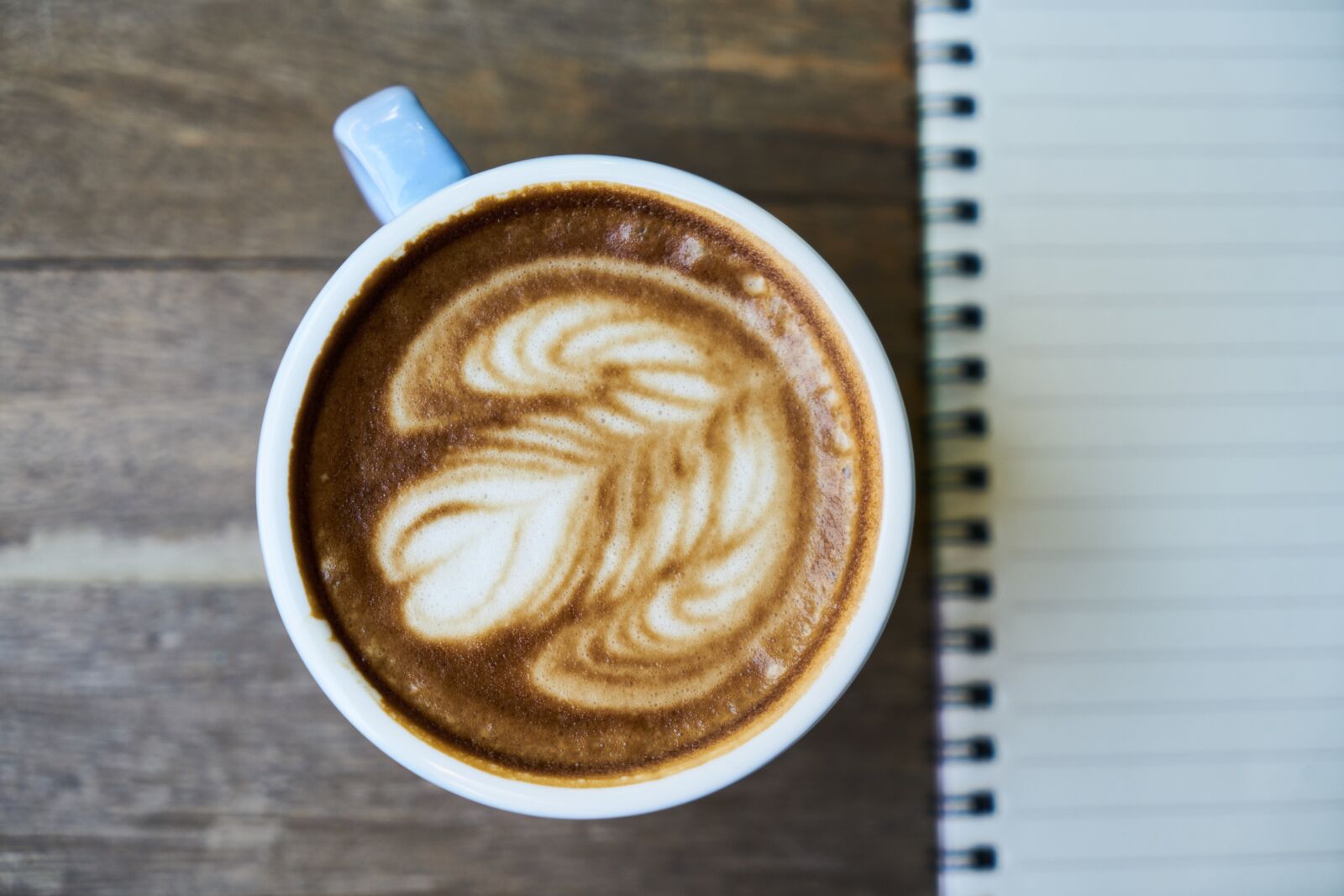Sony a7R II sample photo. Coffee, latte, brown photography
