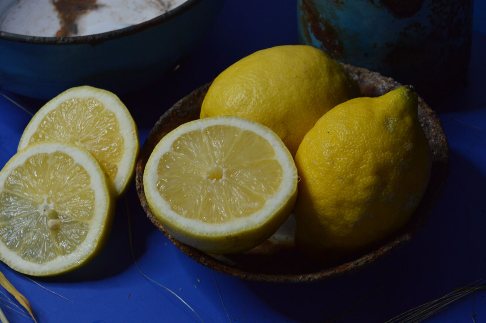 Nikon D3200 sample photo