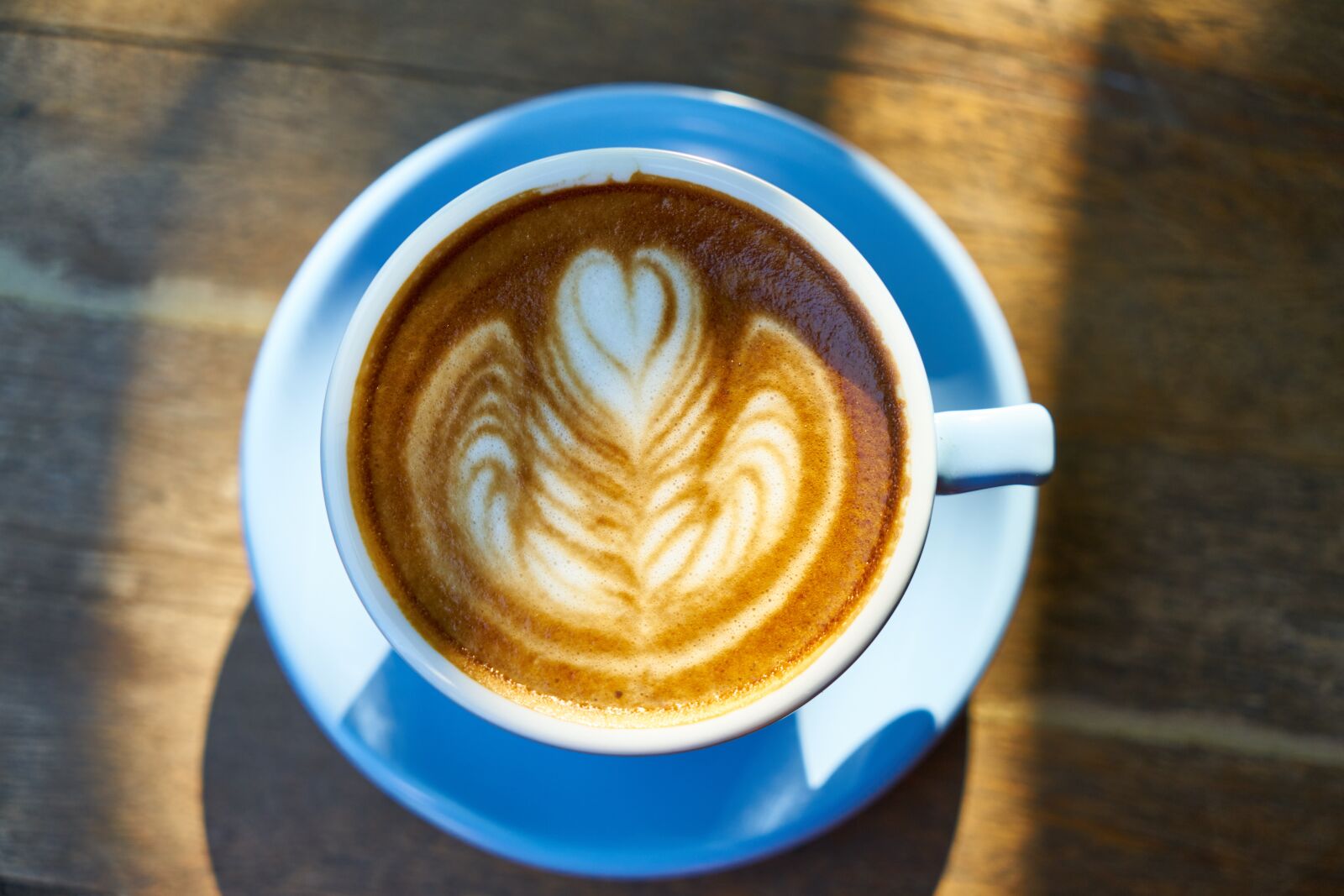 Sony a7R II sample photo. Coffee, latte, brown photography