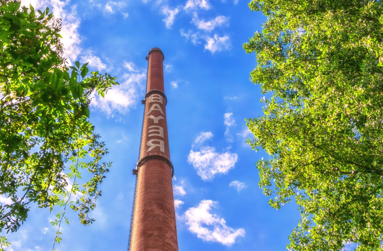 Nikon D3300 sample photo. Nature, chimney, sky, obelisk photography