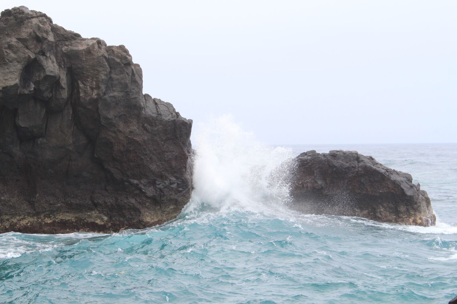 Canon EOS 650D (EOS Rebel T4i / EOS Kiss X6i) sample photo. Island, la palma, canary photography