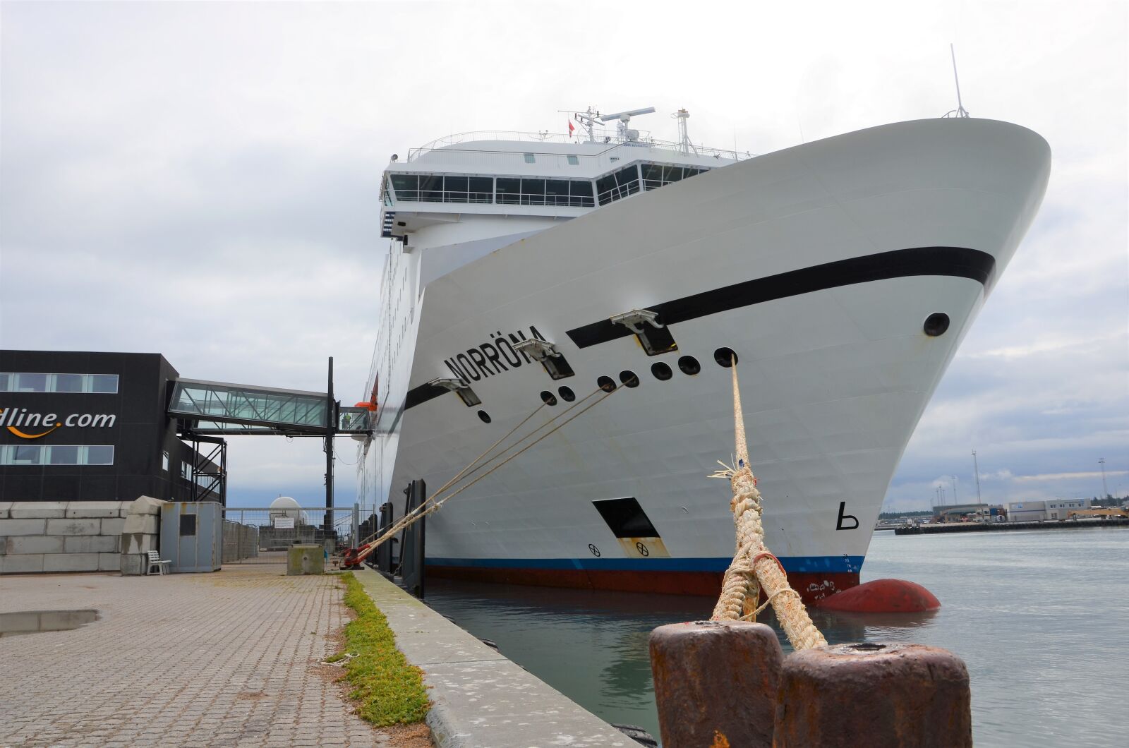 Nikon D5100 sample photo. Ship, ferry, nautical photography