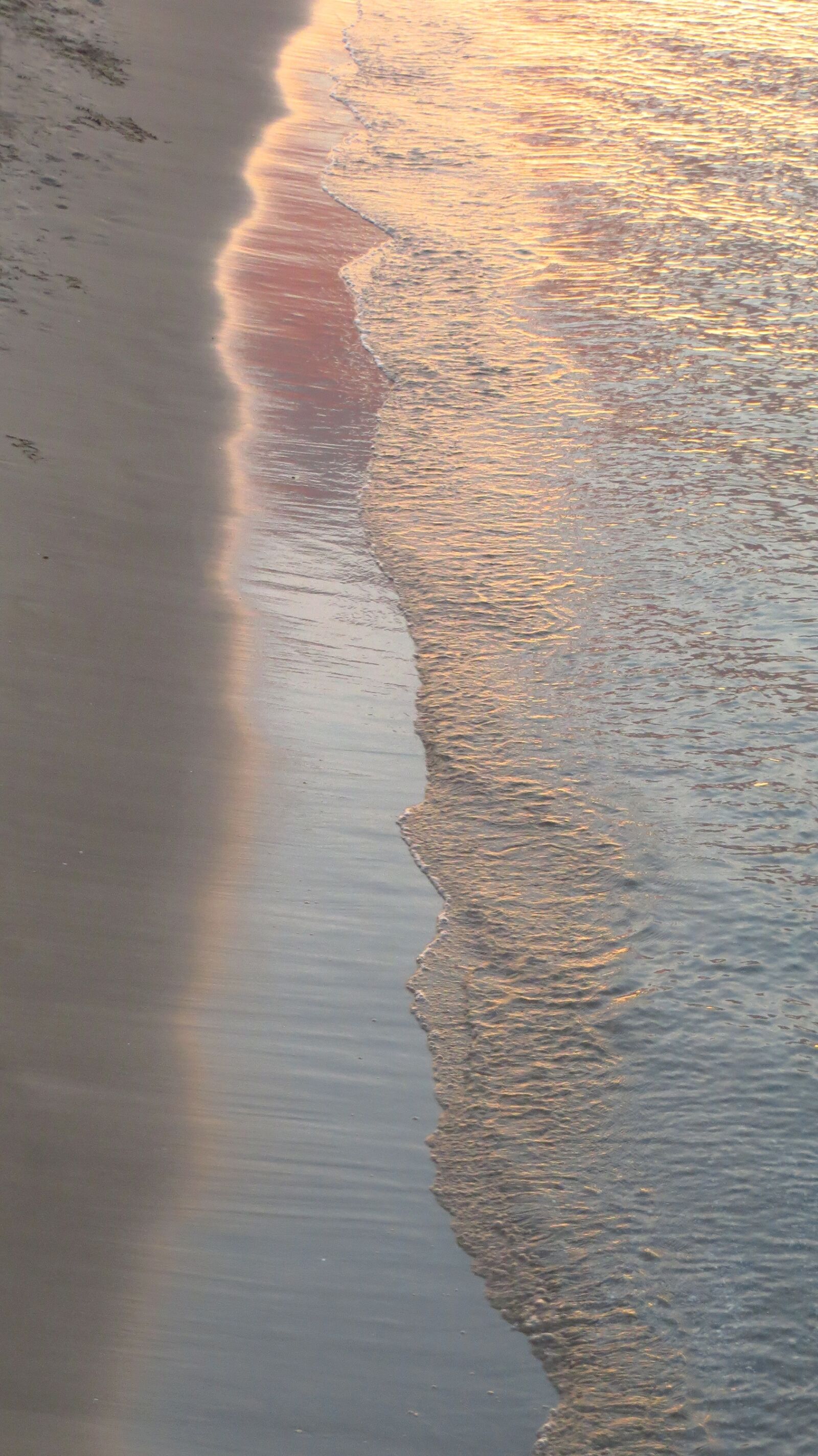 Canon PowerShot SX240 HS sample photo. Water, sea, beach photography