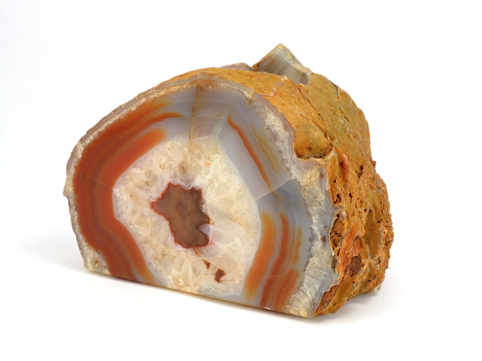 Nikon D3100 sample photo. Agate, gemstone, semi-precious stone photography
