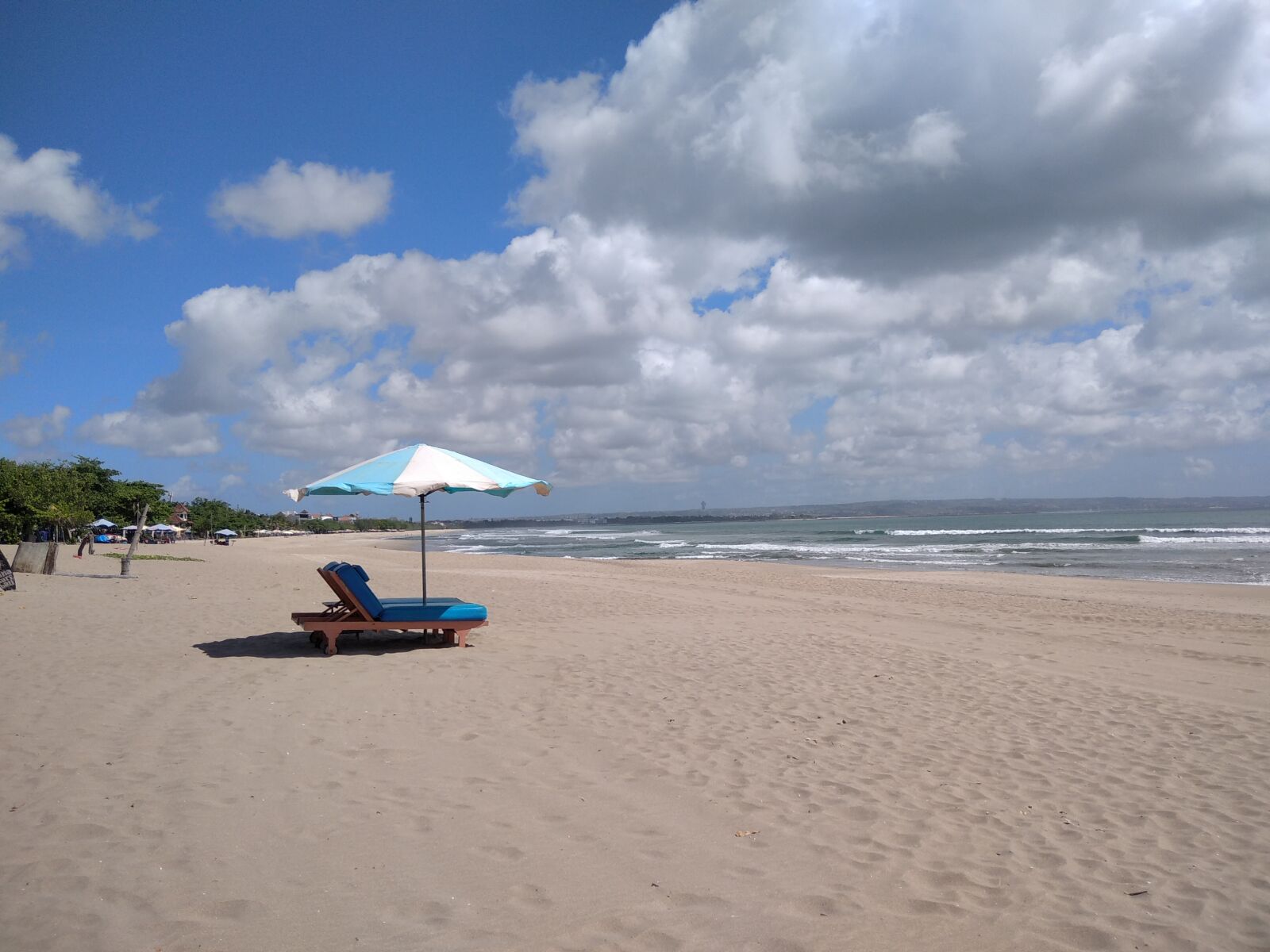 Xiaomi Redmi 8 sample photo. Beach, bali, ocean photography