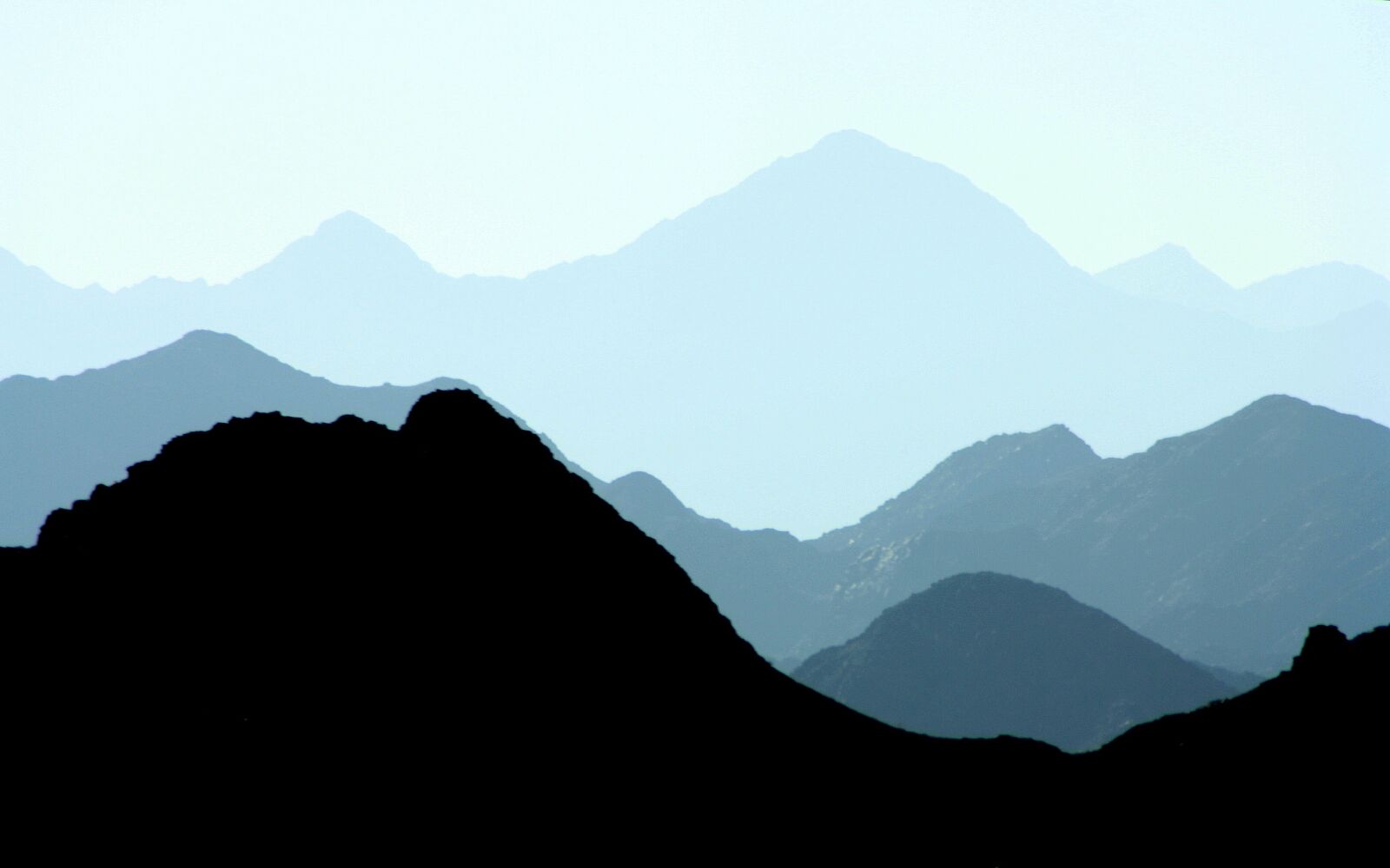 Canon EOS 1000D (EOS Digital Rebel XS / EOS Kiss F) sample photo. Nature, mountains, sky photography