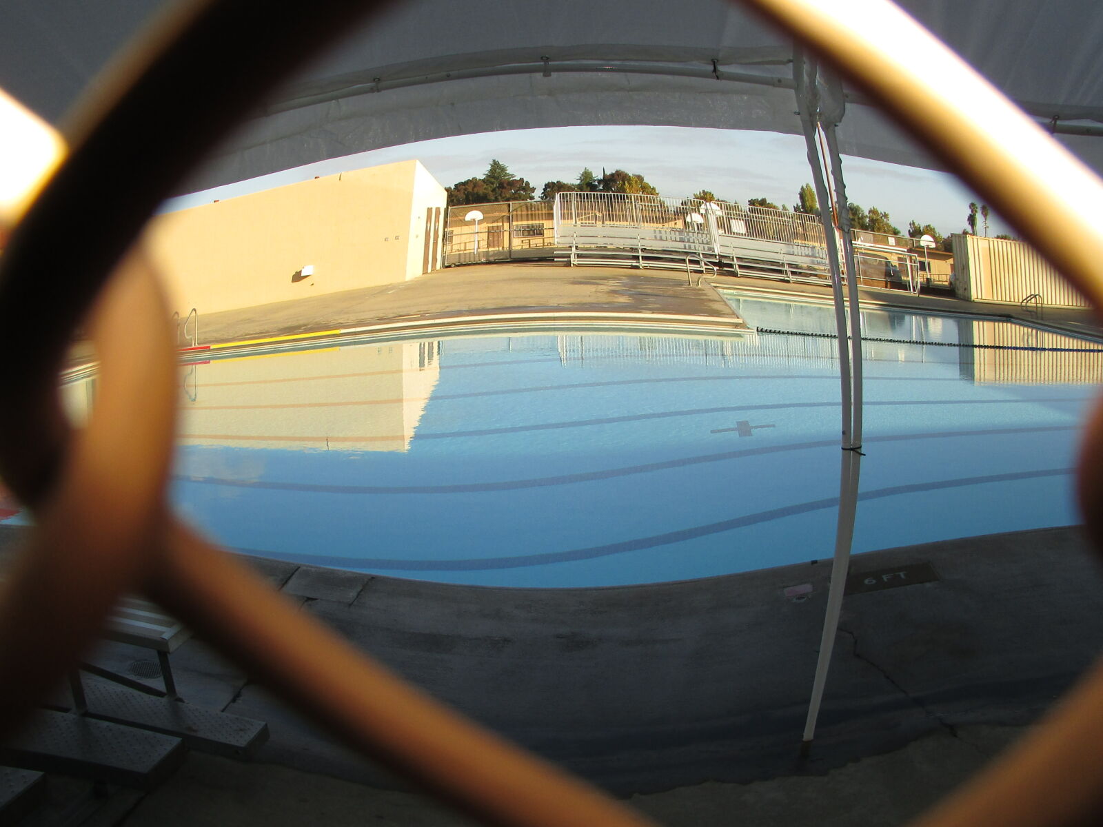 Canon PowerShot SX400 IS sample photo