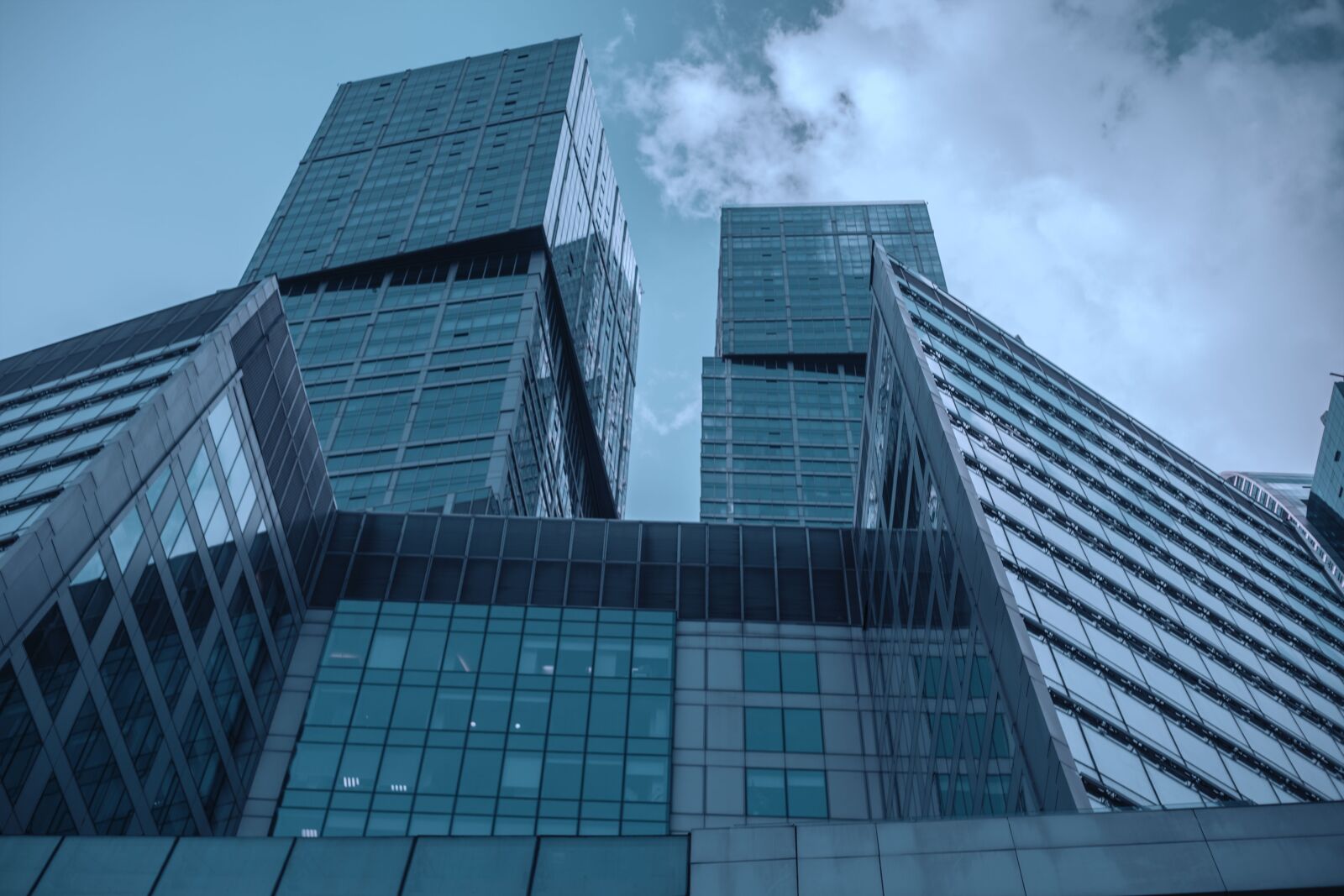 Canon EOS 5D Mark III sample photo. Moscow city, megalopolis, russia photography