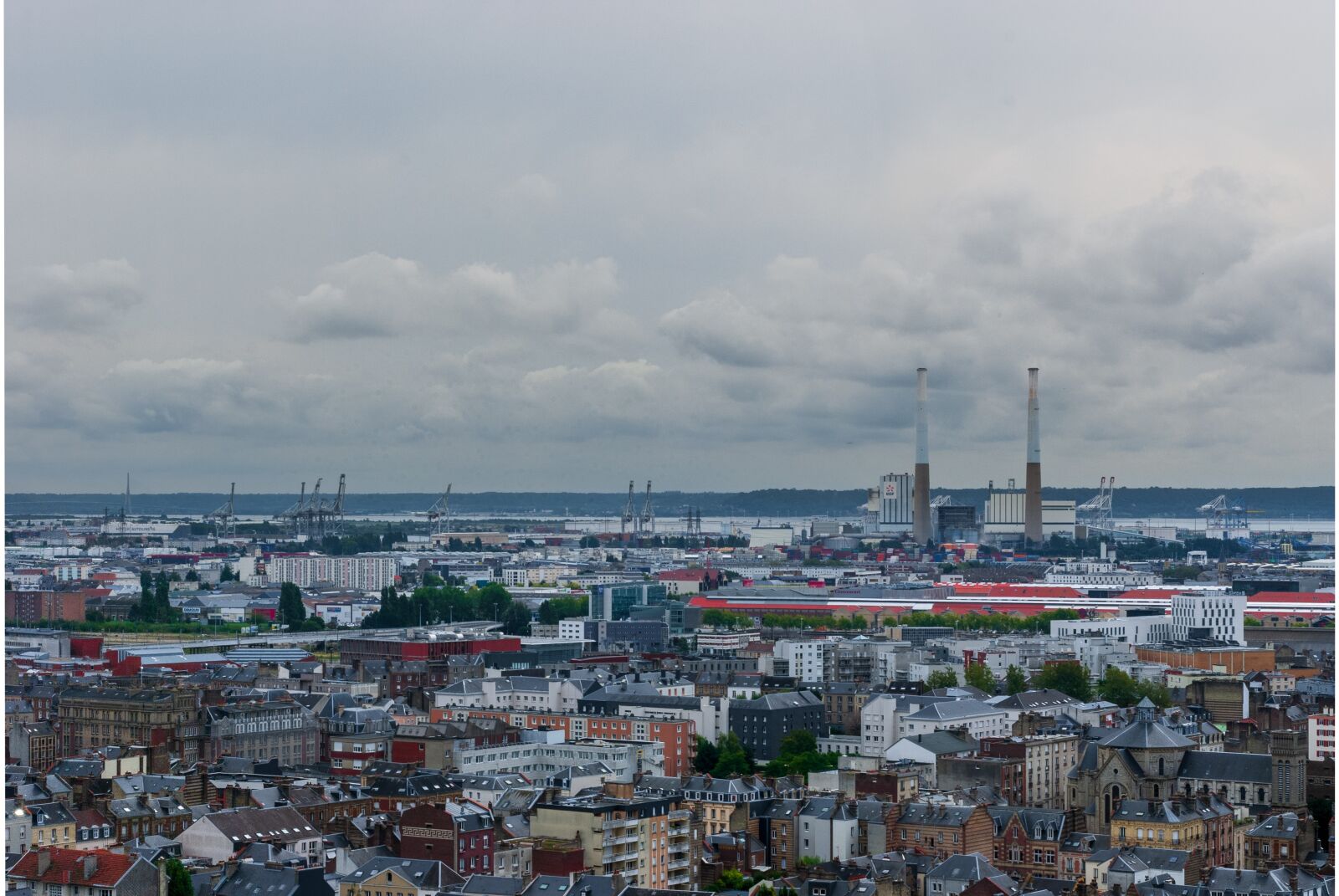 Nikon D80 sample photo. Landscape, urban, harbour photography
