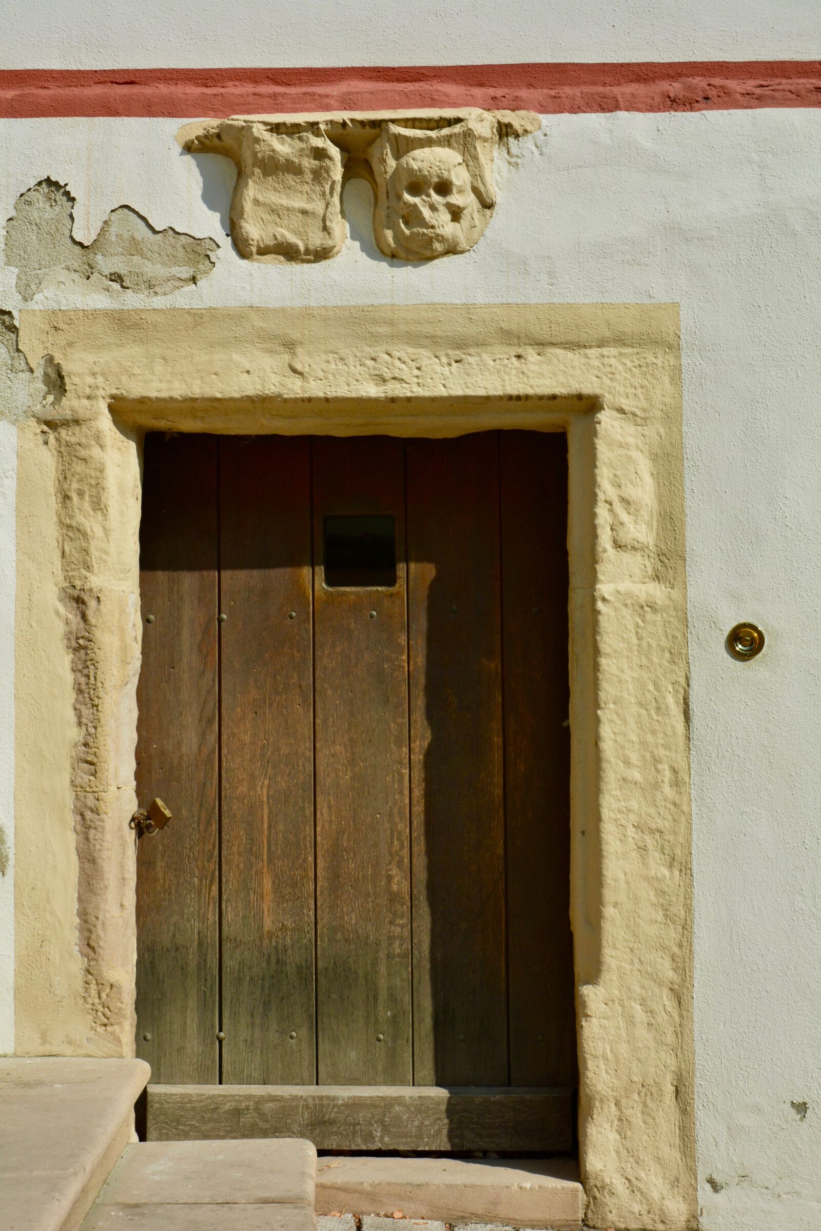 Nikon D7100 sample photo. Door, old, goal photography