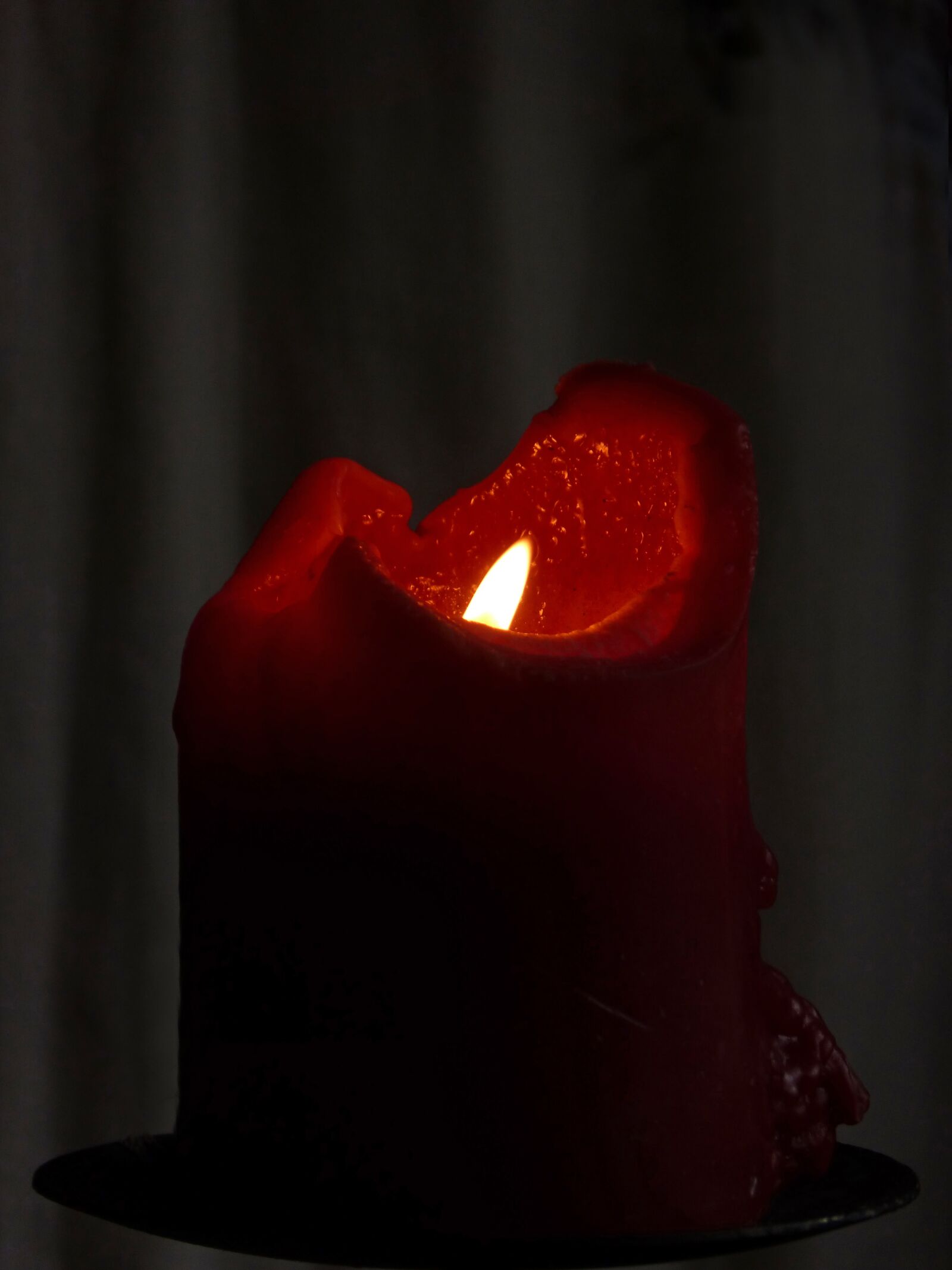 Panasonic DMC-FZ62 sample photo. Sailing, flame, burn photography