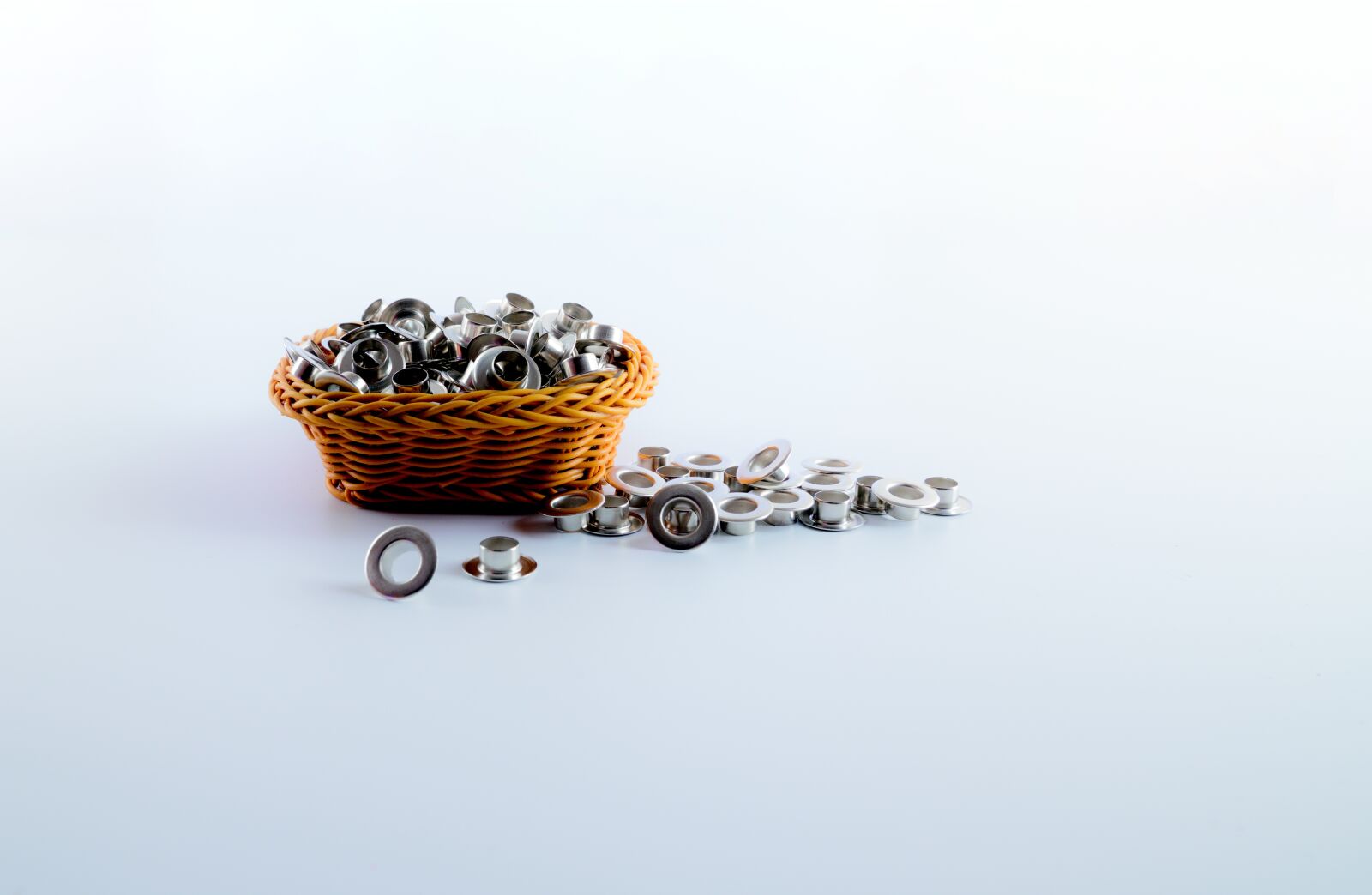 Sony a7R II + Sony FE 24-70mm F2.8 GM sample photo. Eyelets, eyelet, bi photography
