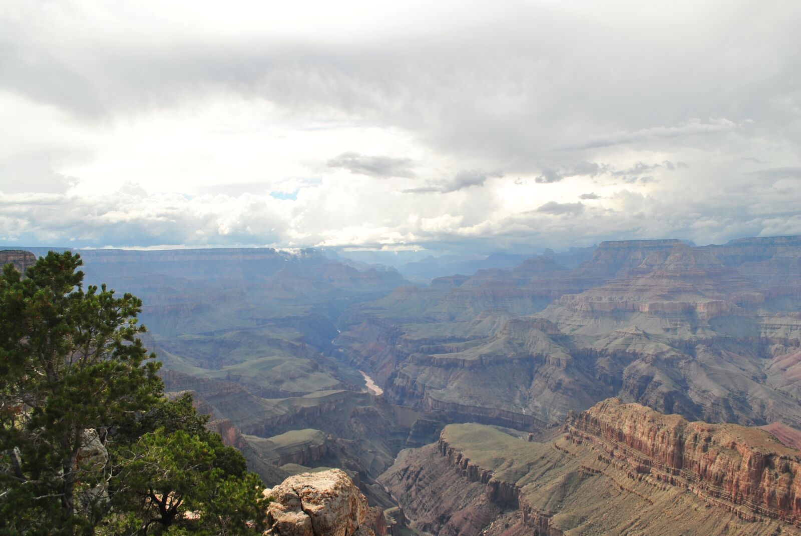 Nikon D3000 sample photo. Landscape, canyon, grand photography