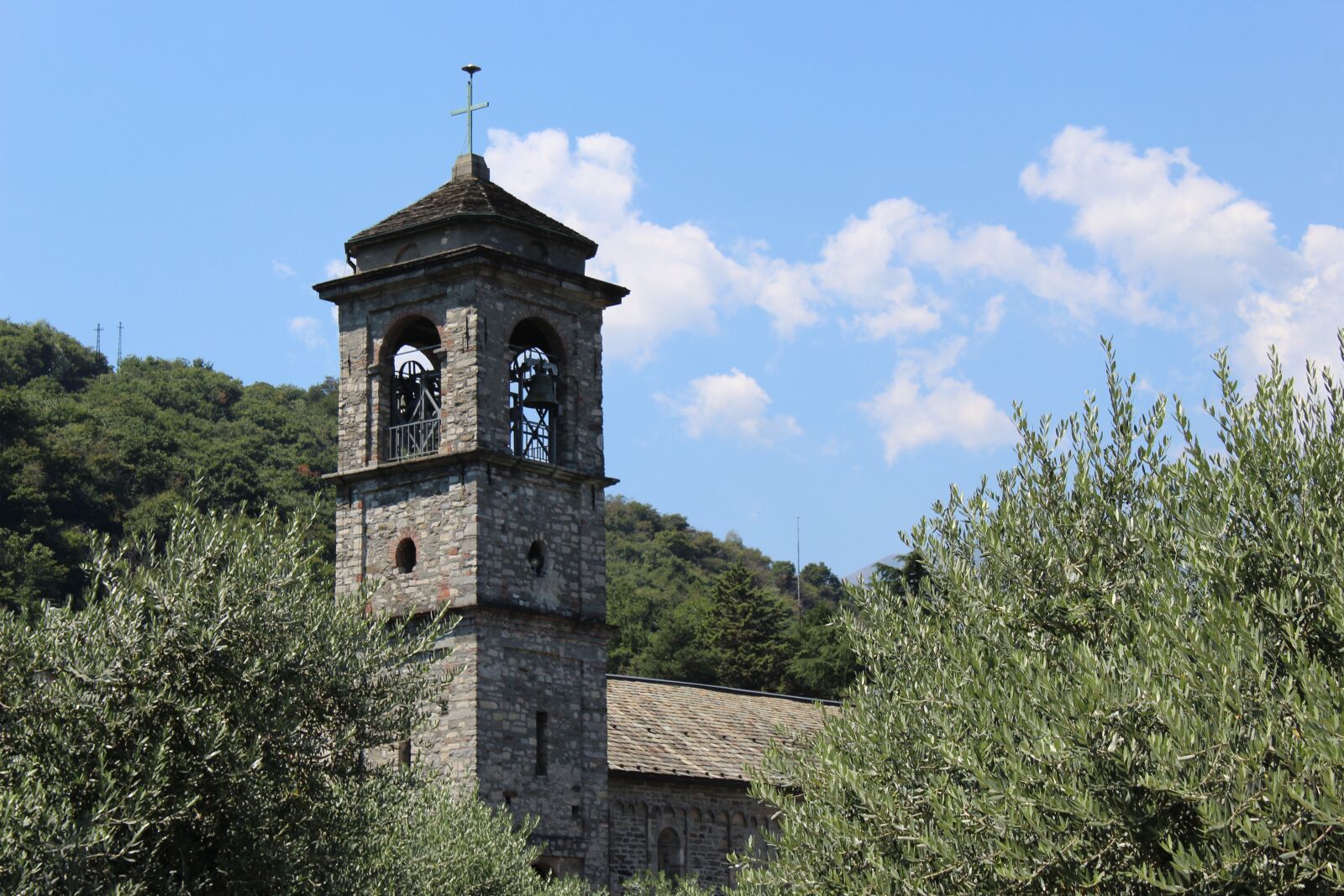 Canon EOS 1300D (EOS Rebel T6 / EOS Kiss X80) sample photo. Monastery, church, religion photography