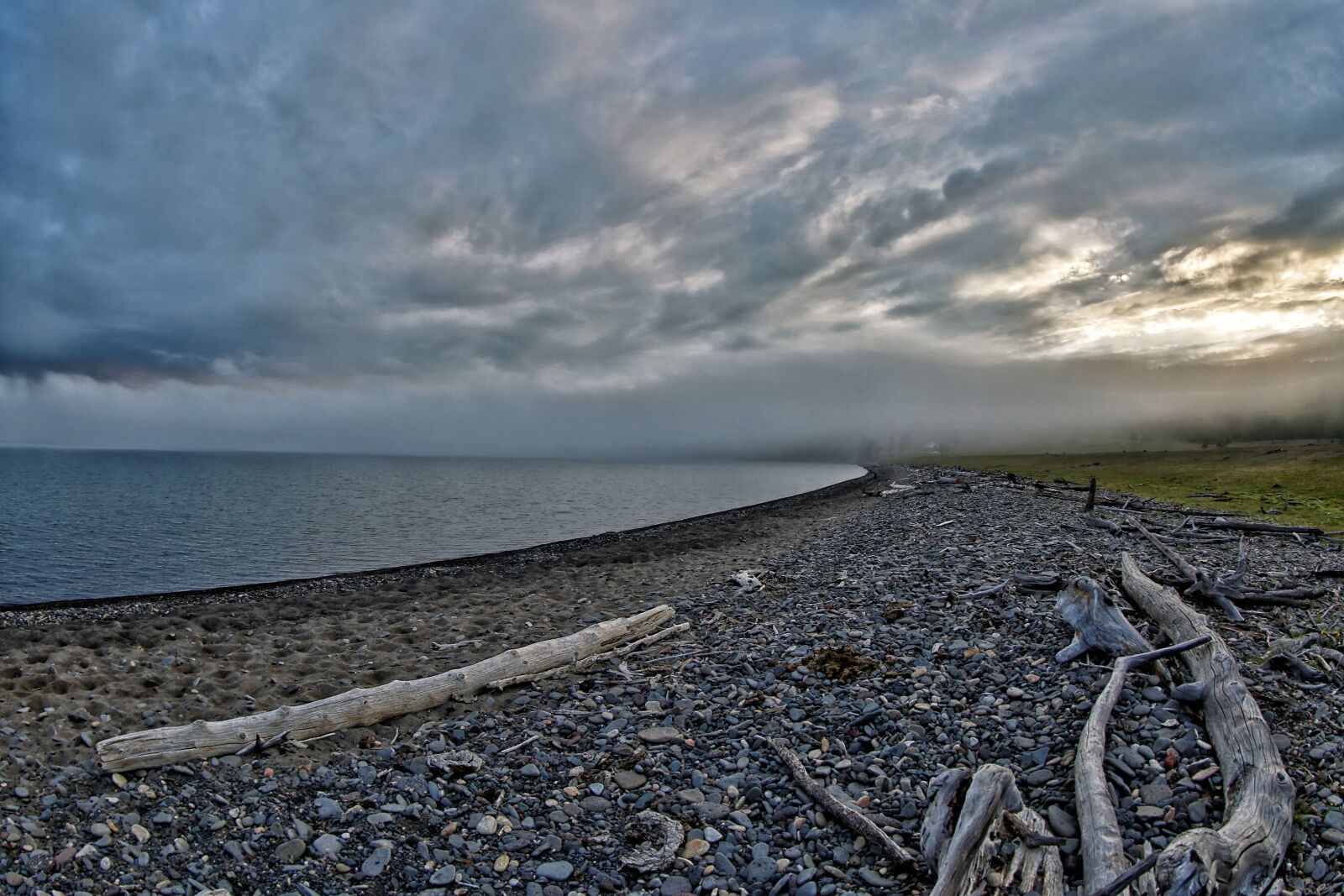Canon EOS 5D Mark III sample photo. Fax the lake, morning photography