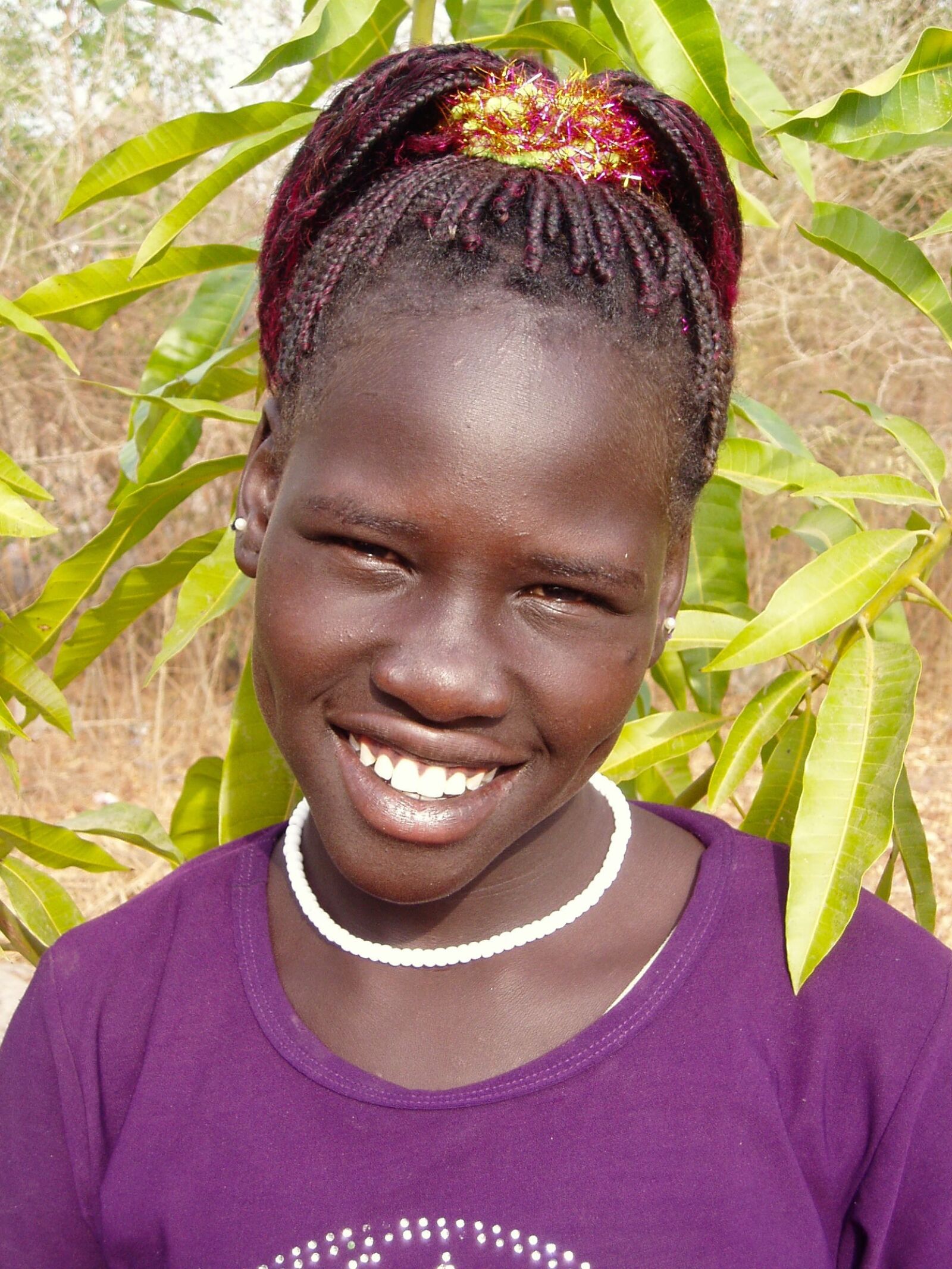 Olympus u10D,S300D,u300D sample photo. Mission, comboni, south sudan photography