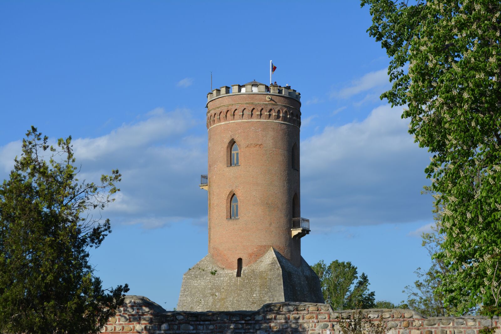 Nikon D5200 sample photo. Tower, chindia tower, chindie photography