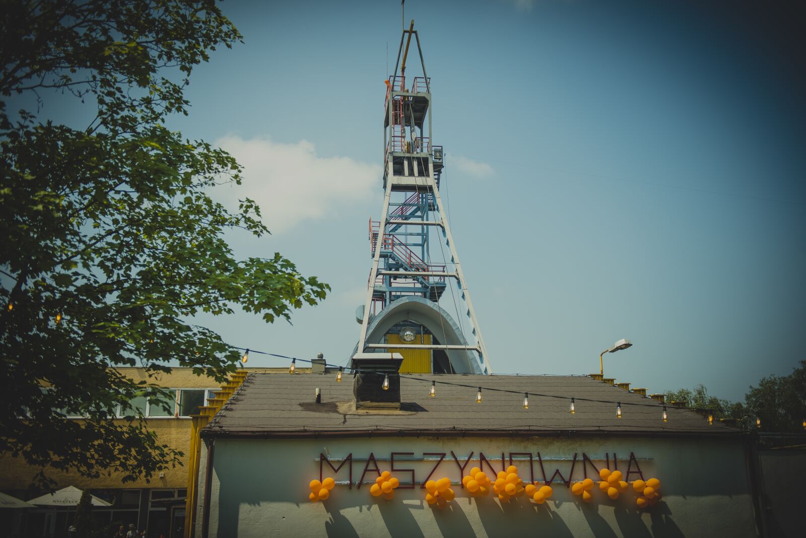 Nikon D610 sample photo. Celebration, mine, holiday photography