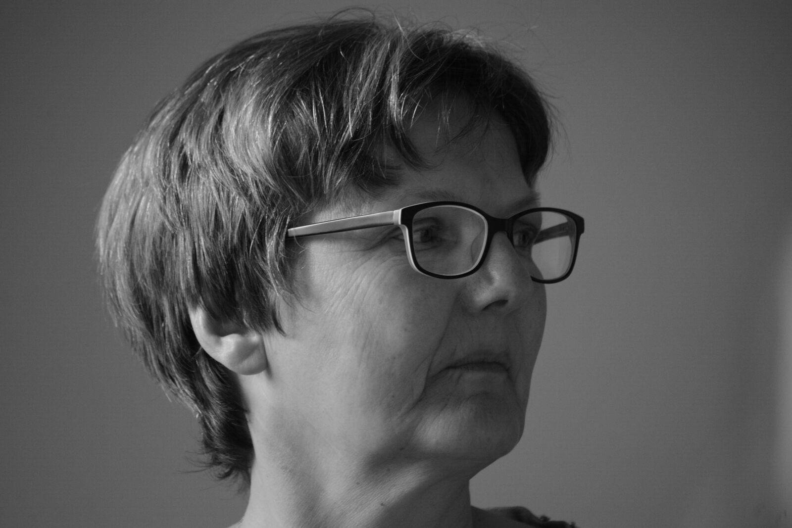 Nikon D7100 sample photo. Human, woman, face photography