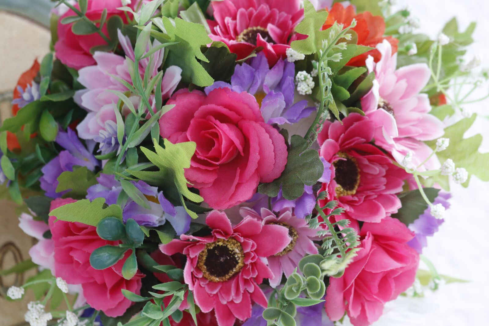 Canon EF 100-400mm F4.5-5.6L IS USM sample photo. Flowers, spring, beauty photography