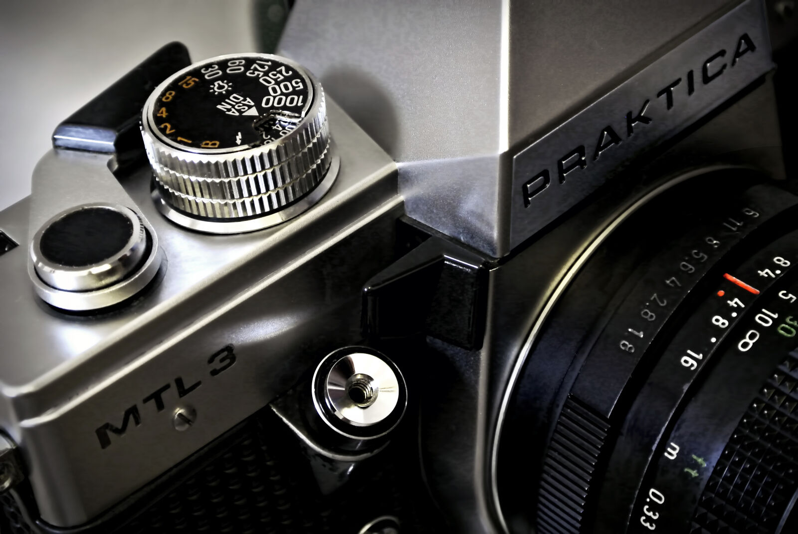 Nikon 1 Nikkor VR 10-30mm F3.5-5.6 sample photo. Camara, analoga, camara, clasica photography