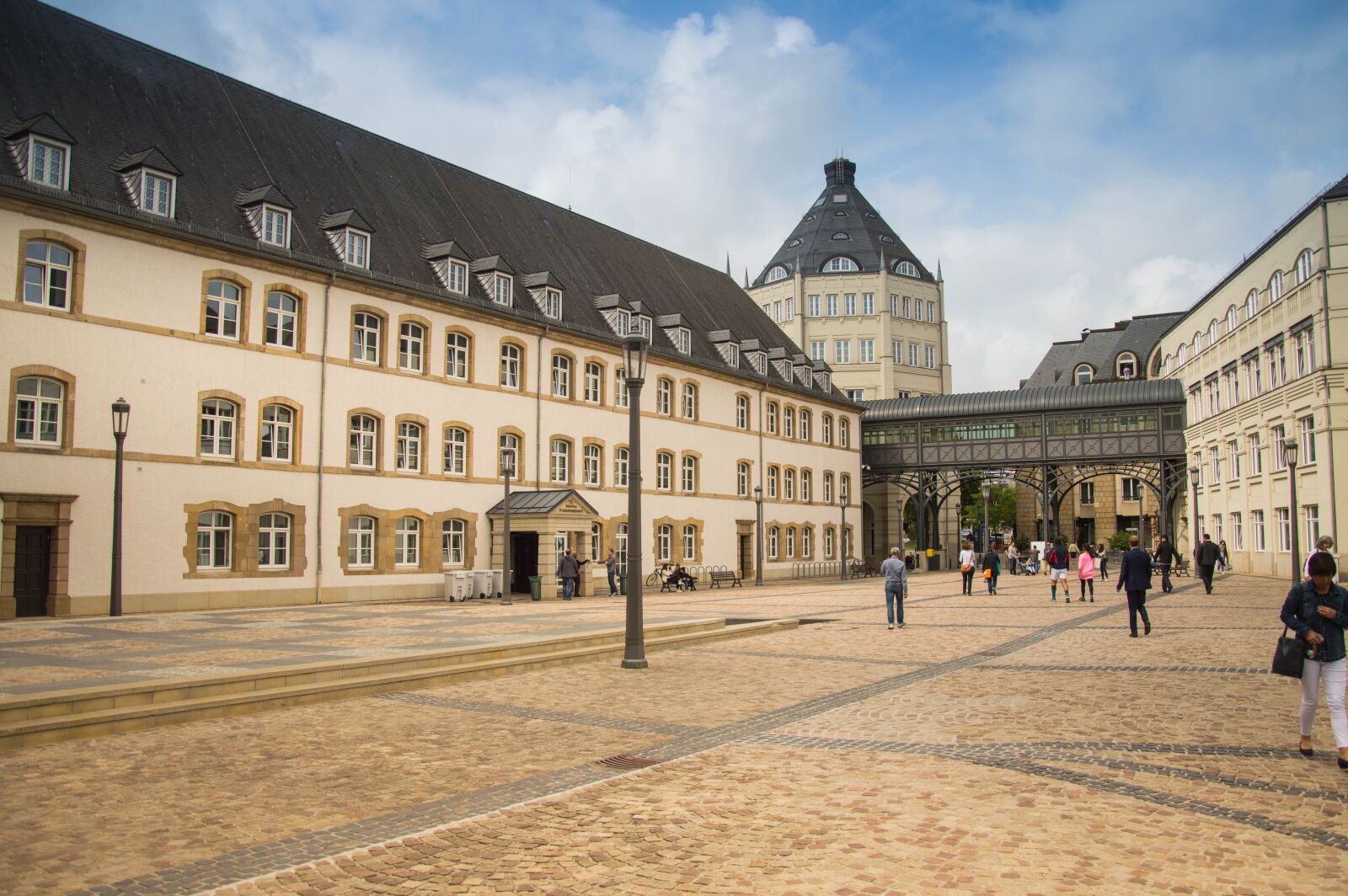 Nikon D3200 sample photo. Architecture, old, building photography