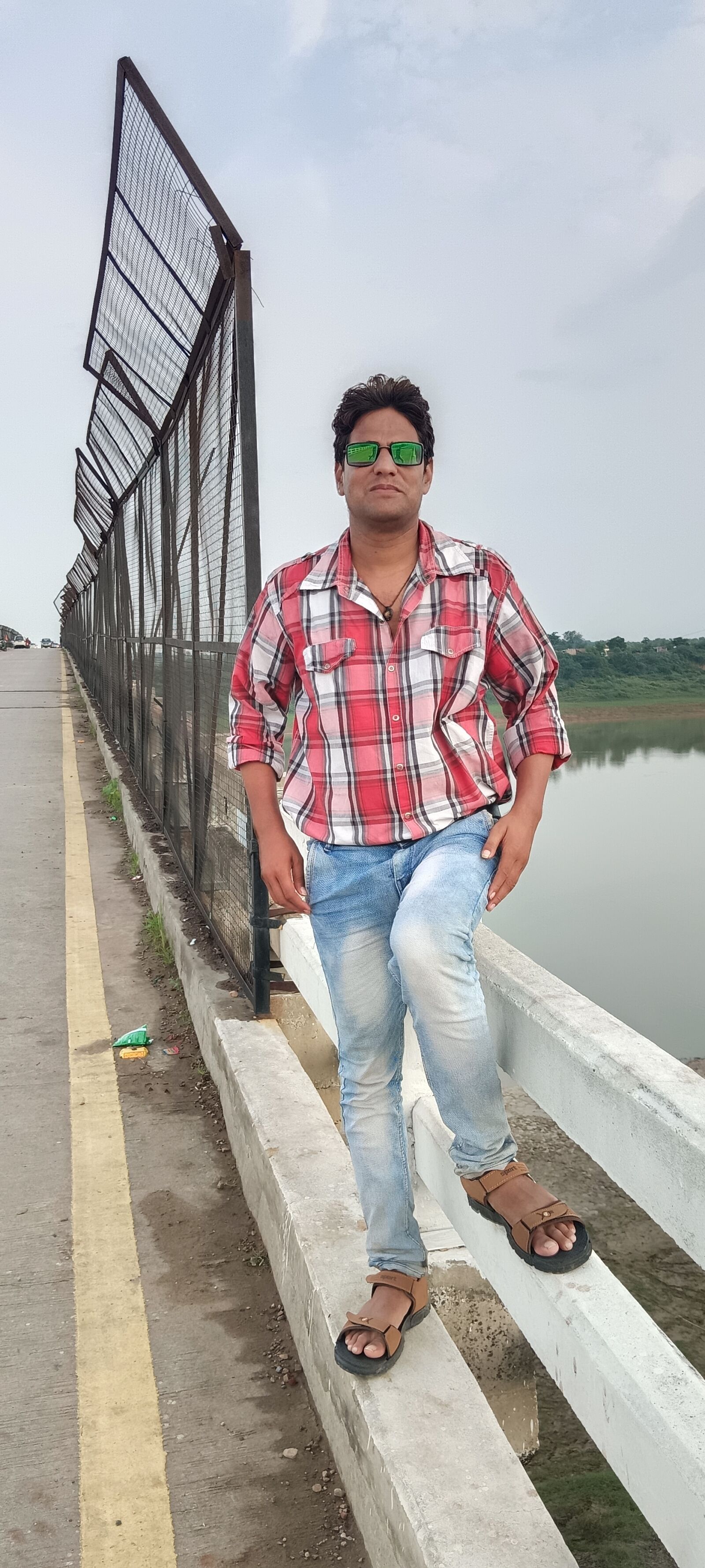 vivo Y56 5G sample photo