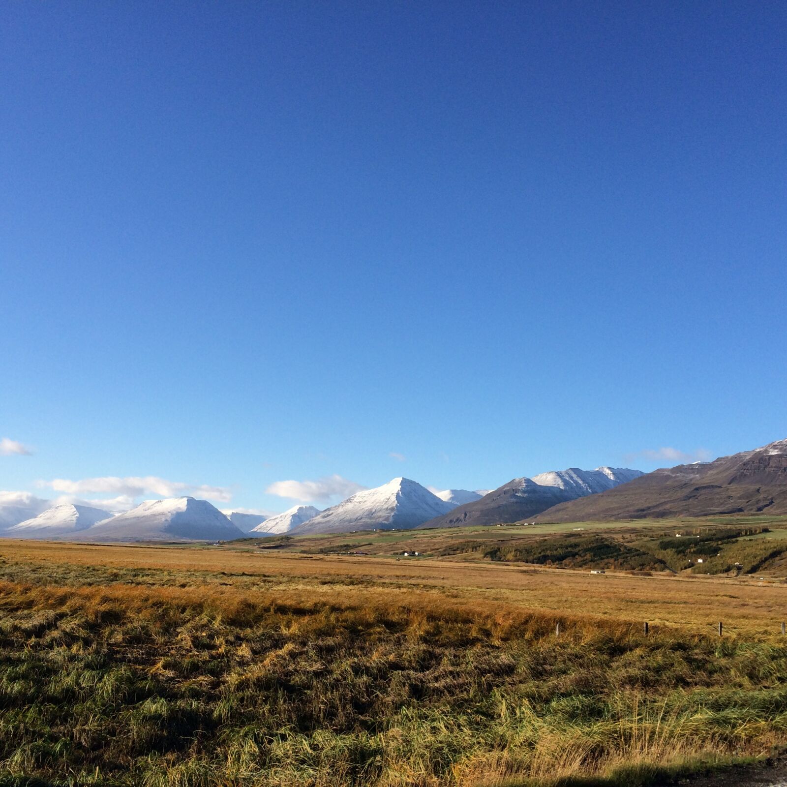 iPhone 5s back camera 4.15mm f/2.2 sample photo. Landscape, fall, autumn photography