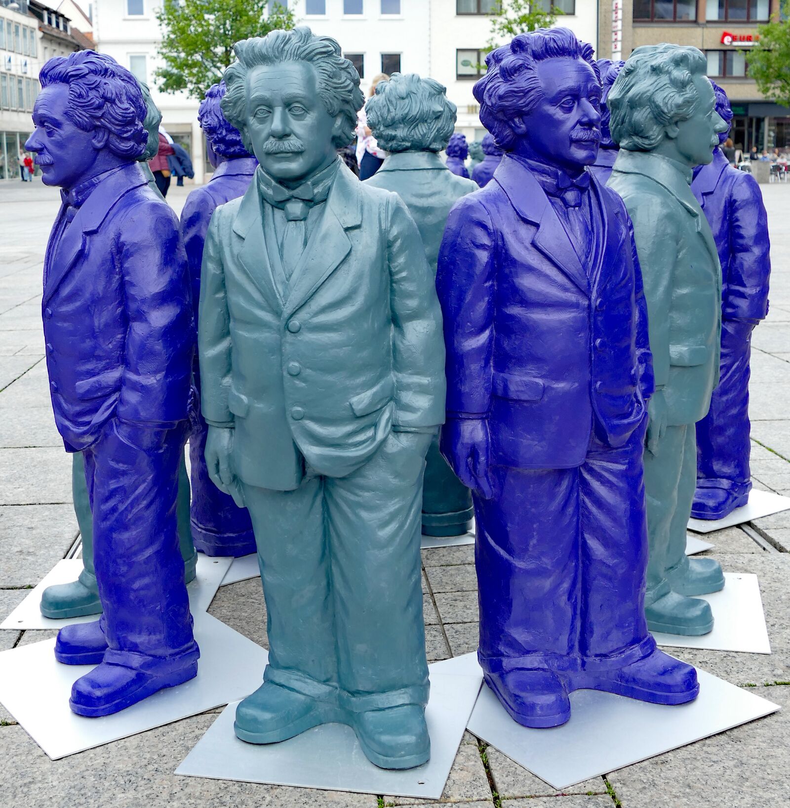 Panasonic Lumix DMC-FZ1000 sample photo. Albert einstein, physics, theory photography