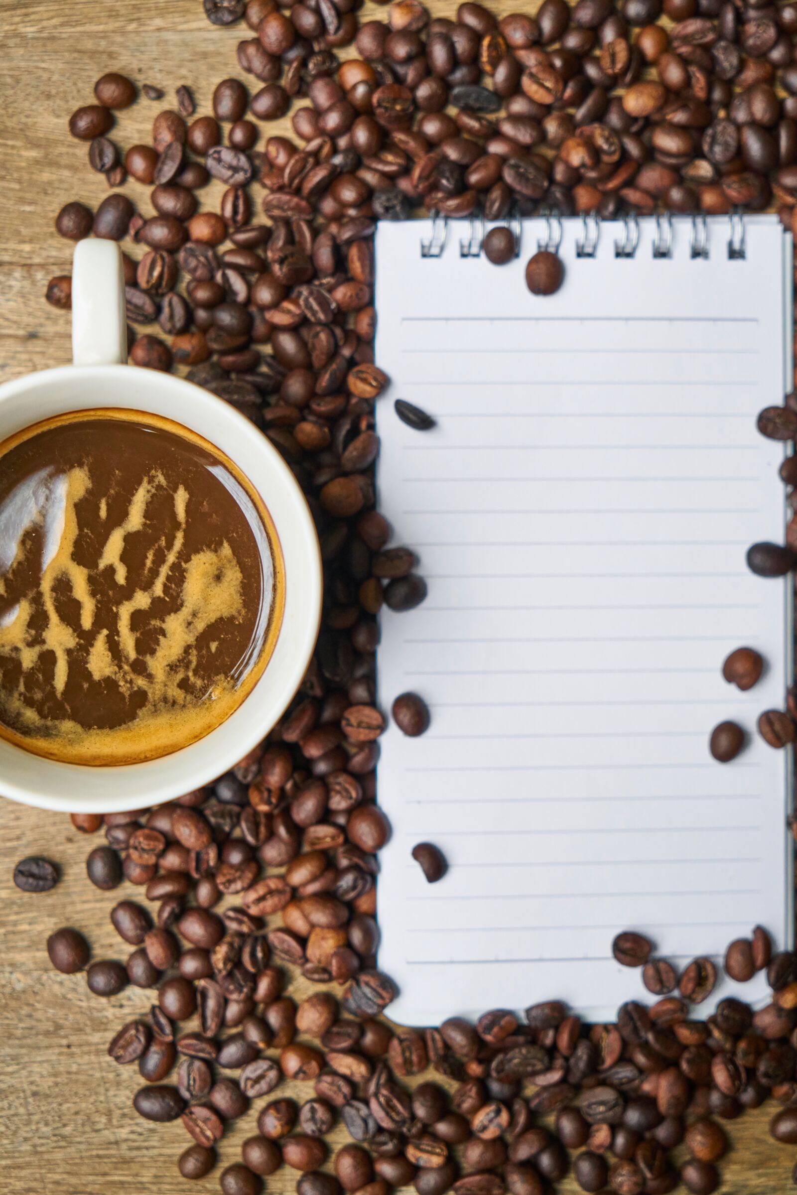 Sony a7R II sample photo. Coffee, caffeine, core photography