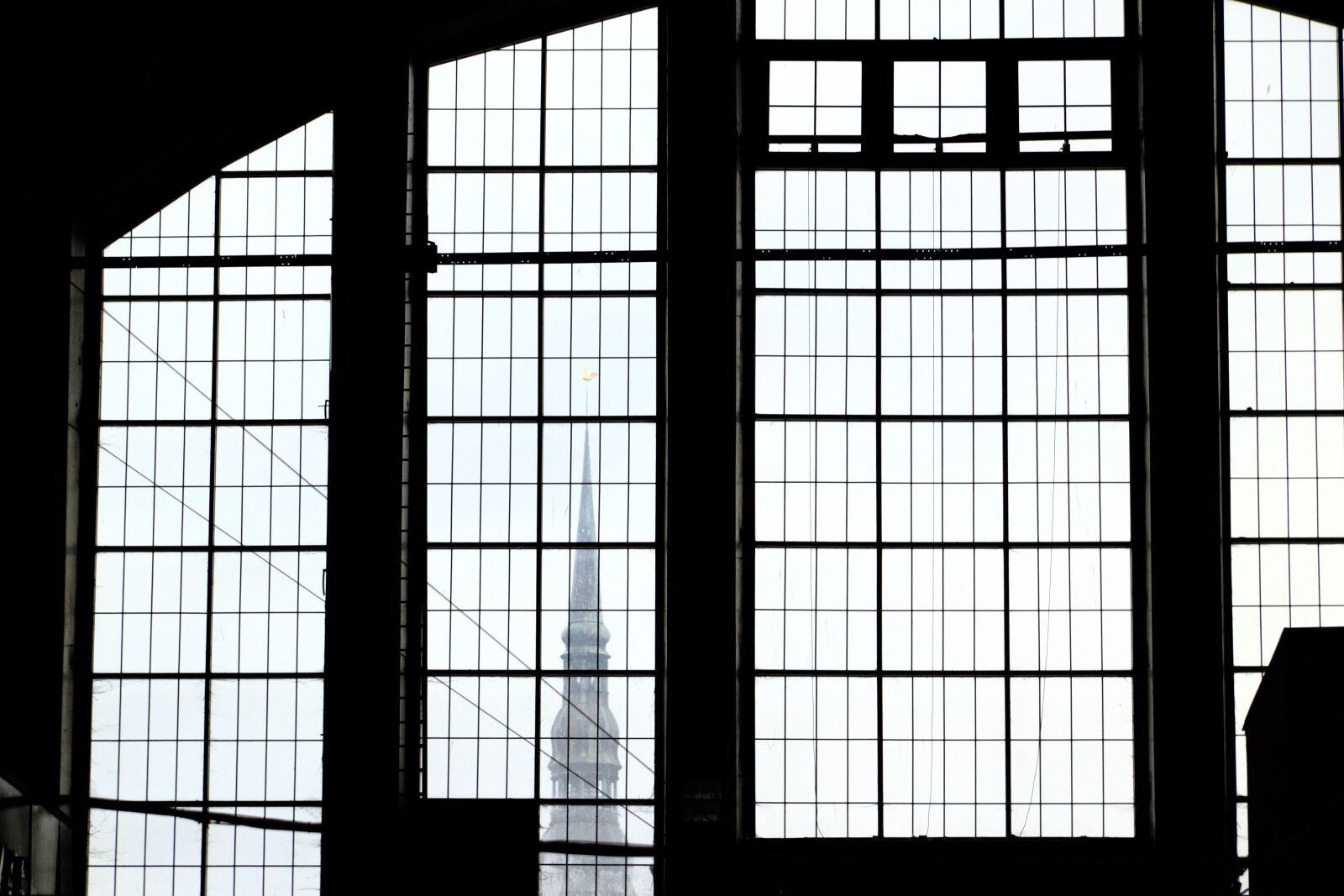 Canon EOS 550D (EOS Rebel T2i / EOS Kiss X4) sample photo. Latvia, riga, central photography