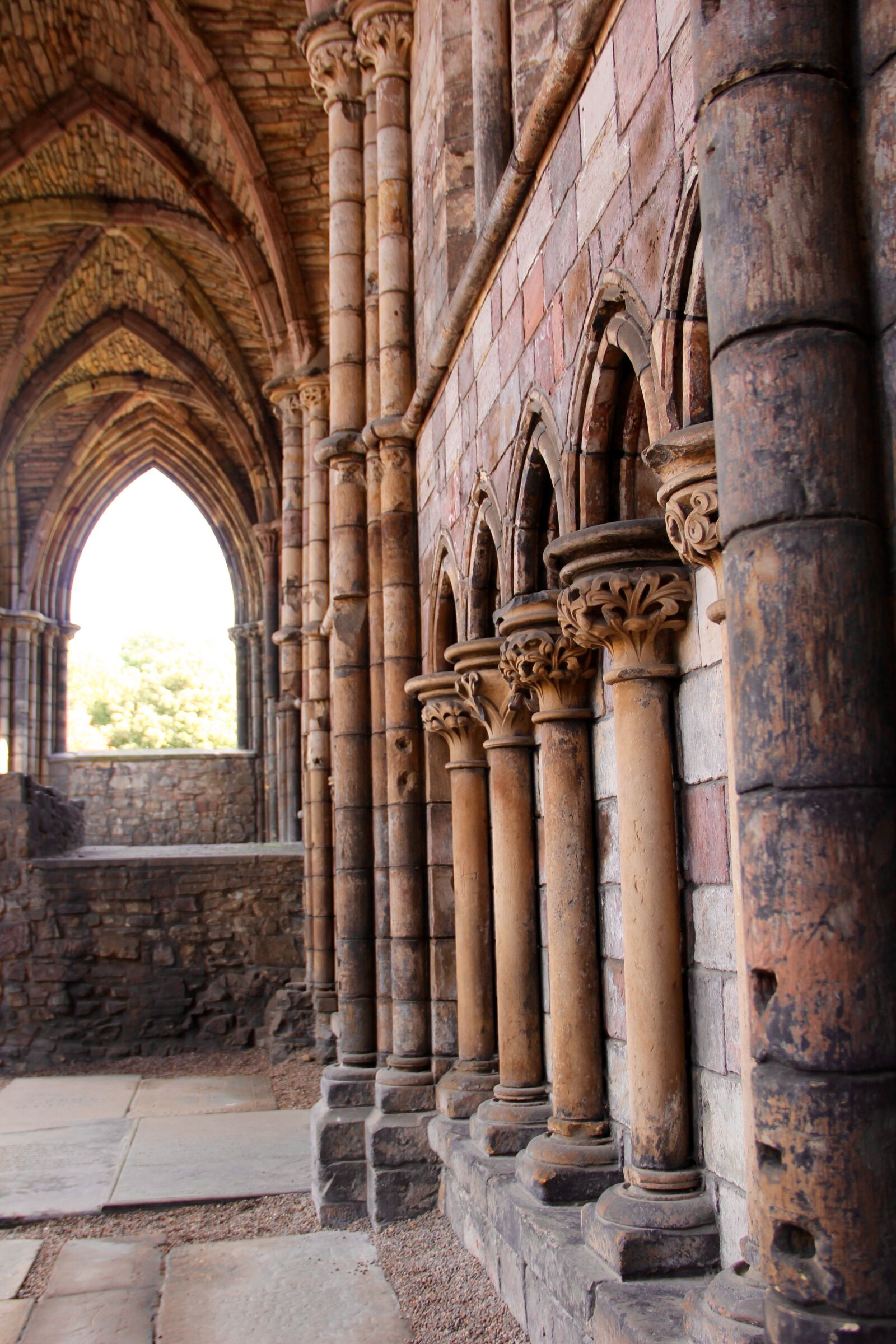 Canon EF-S 18-135mm F3.5-5.6 IS sample photo. Arch, cathedral, architecture photography