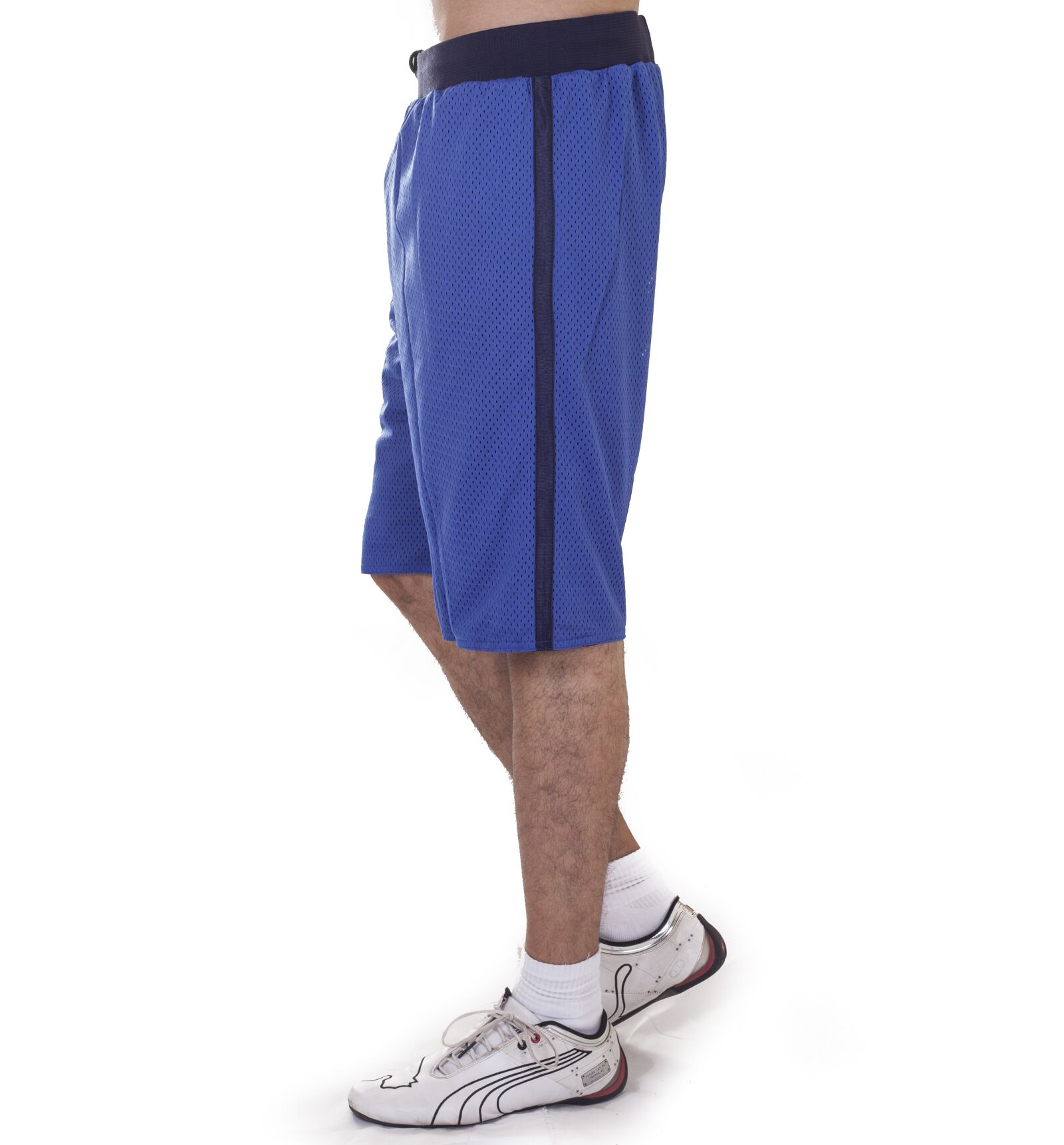 Canon EF 50mm F1.8 II sample photo. Male, sports, leg photography