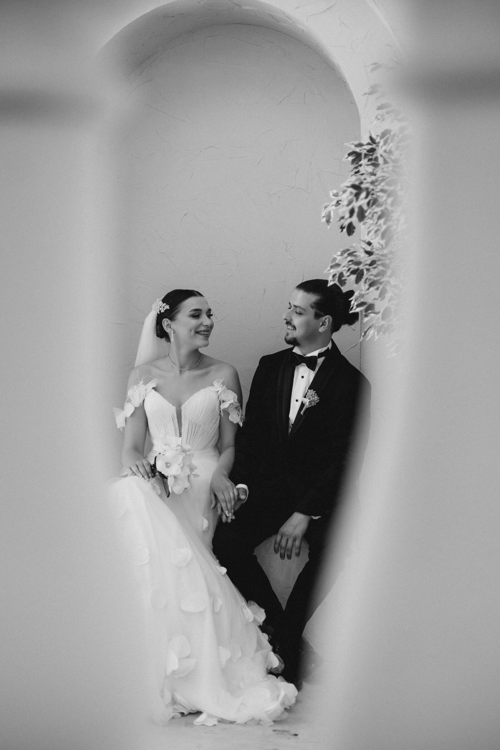 Canon EOS R6 sample photo. Wedding photography