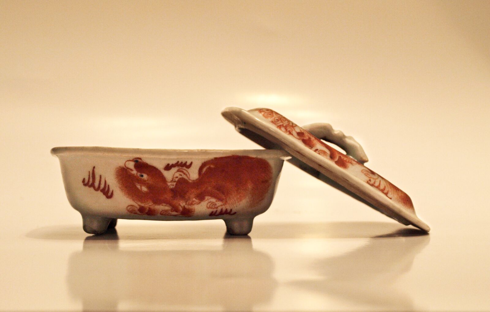 Olympus E-510 (EVOLT E-510) sample photo. Porcelain, chinese, culture photography