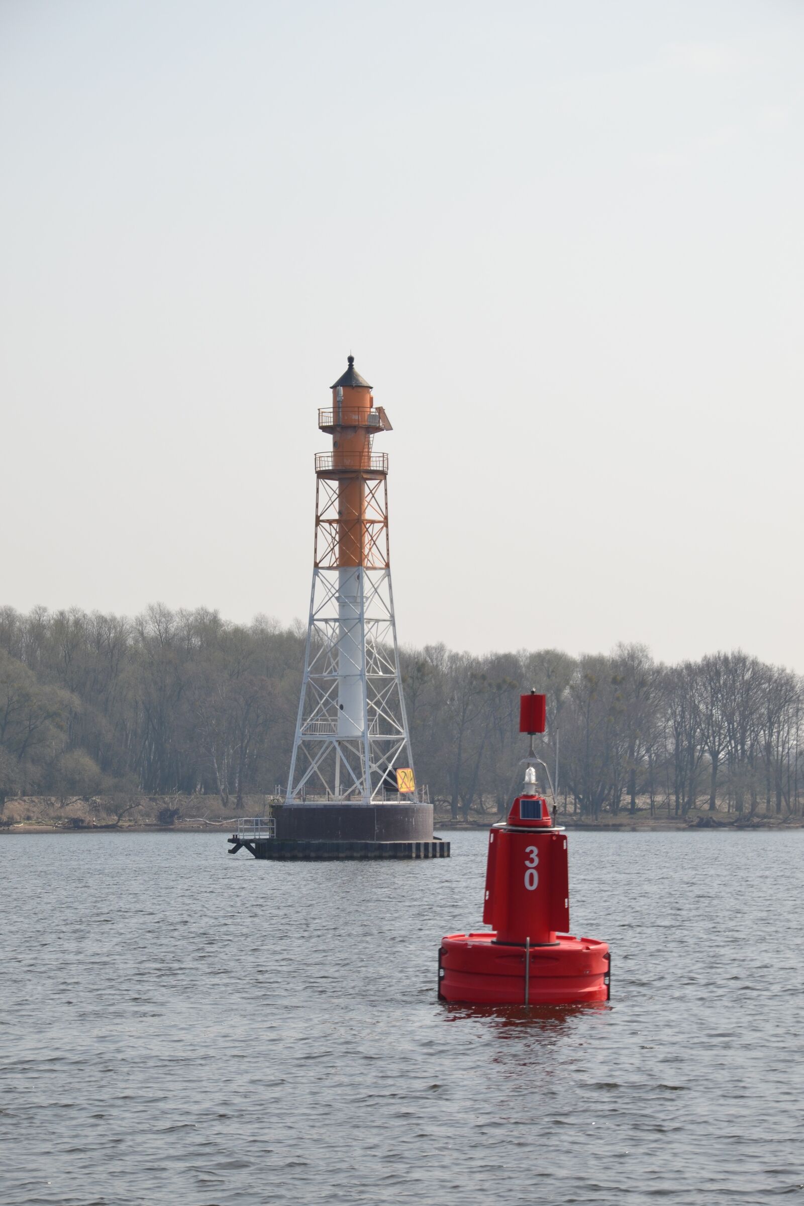 Nikon D3100 sample photo. Lighthouse, water, sea photography