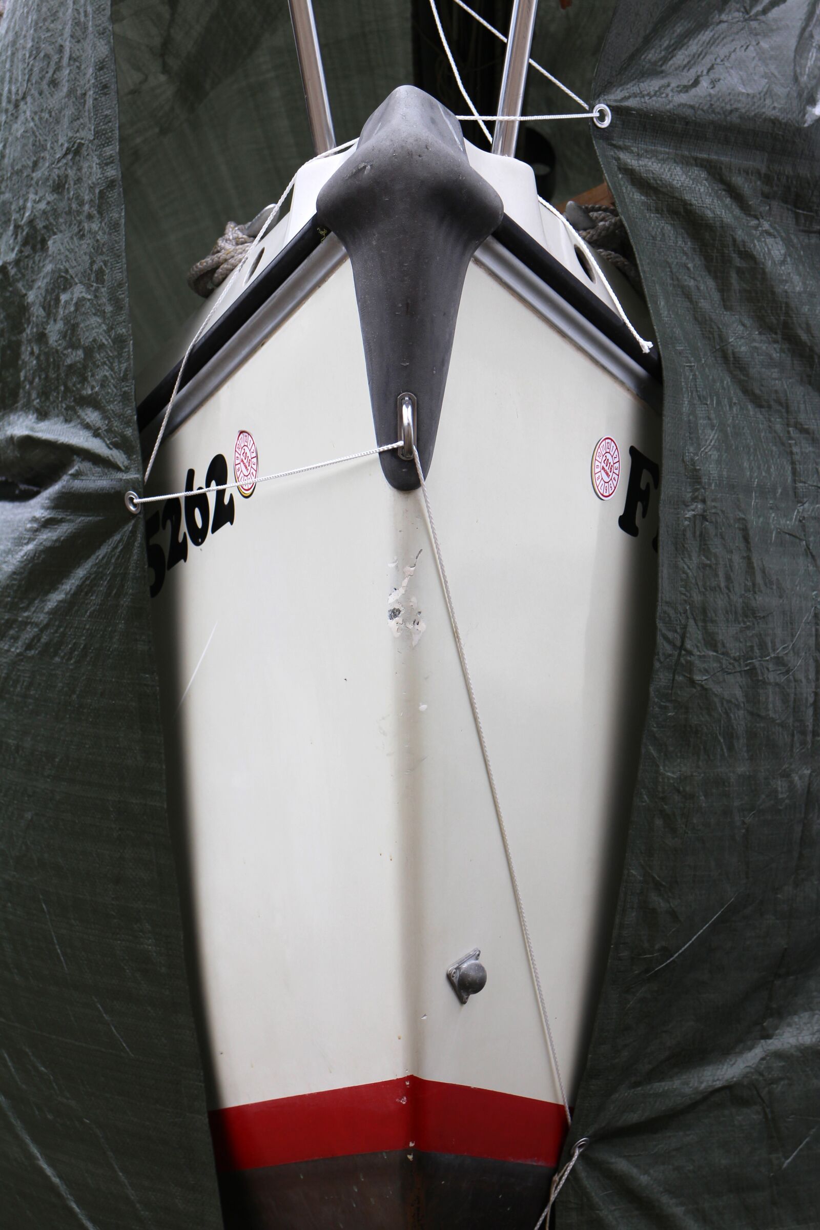 Canon EOS M sample photo. Ship, boat, nose photography