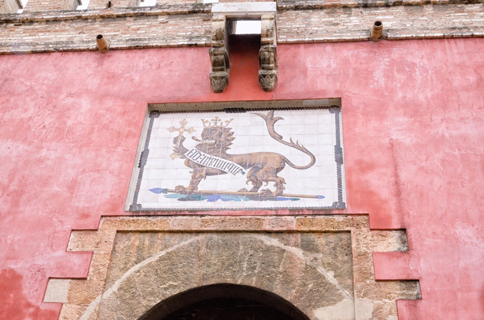 Nikon D5100 sample photo. Architecture, old, building photography