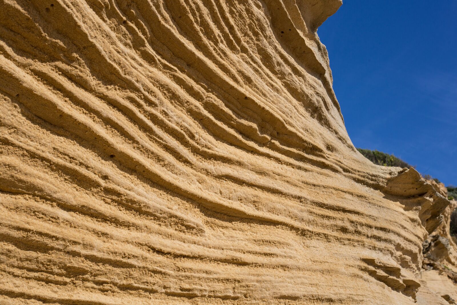 Canon EF 50mm F1.8 STM sample photo. Coast, coastal, australia photography