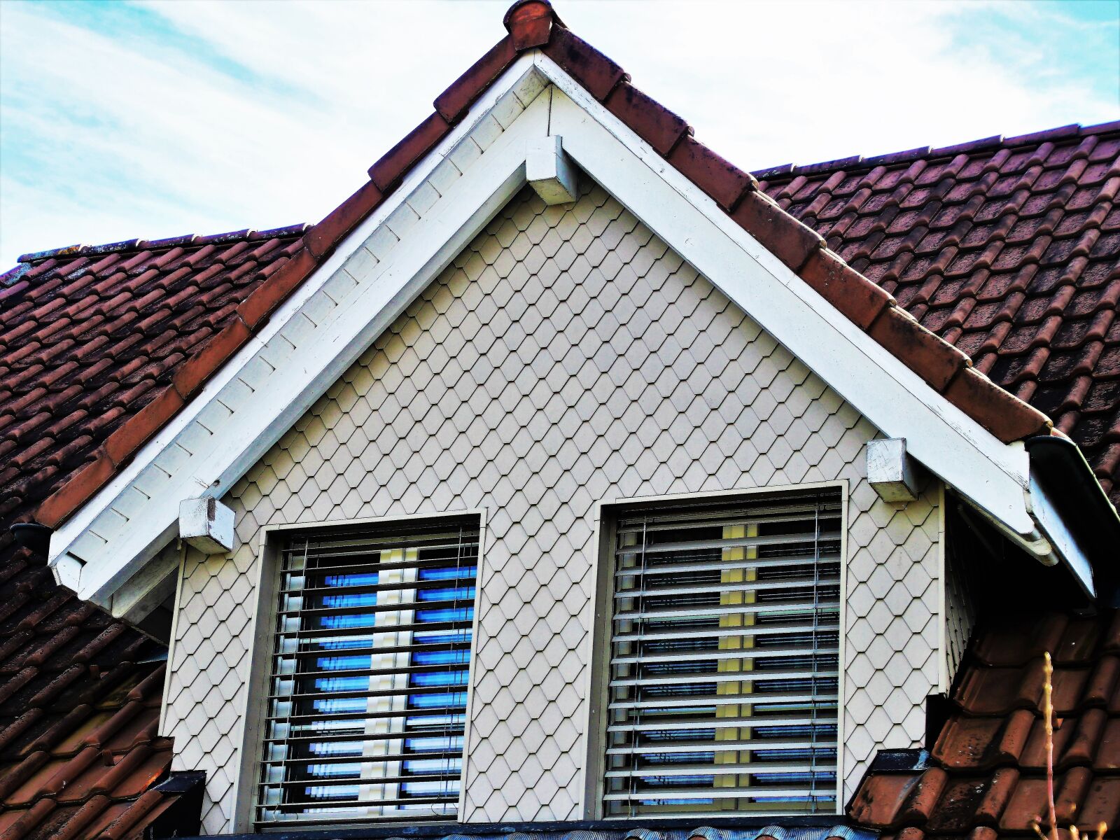 Canon EOS 80D sample photo. Attic, the roof of photography
