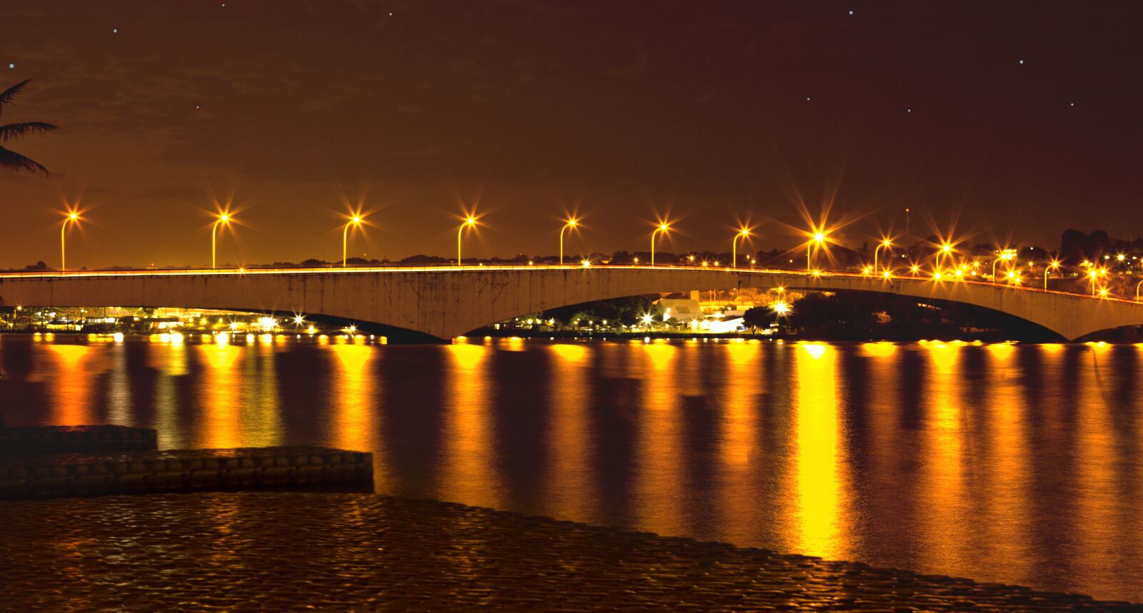 Canon EOS 60D + Canon EF 24-105mm F4L IS USM sample photo. Night, photo, star photography