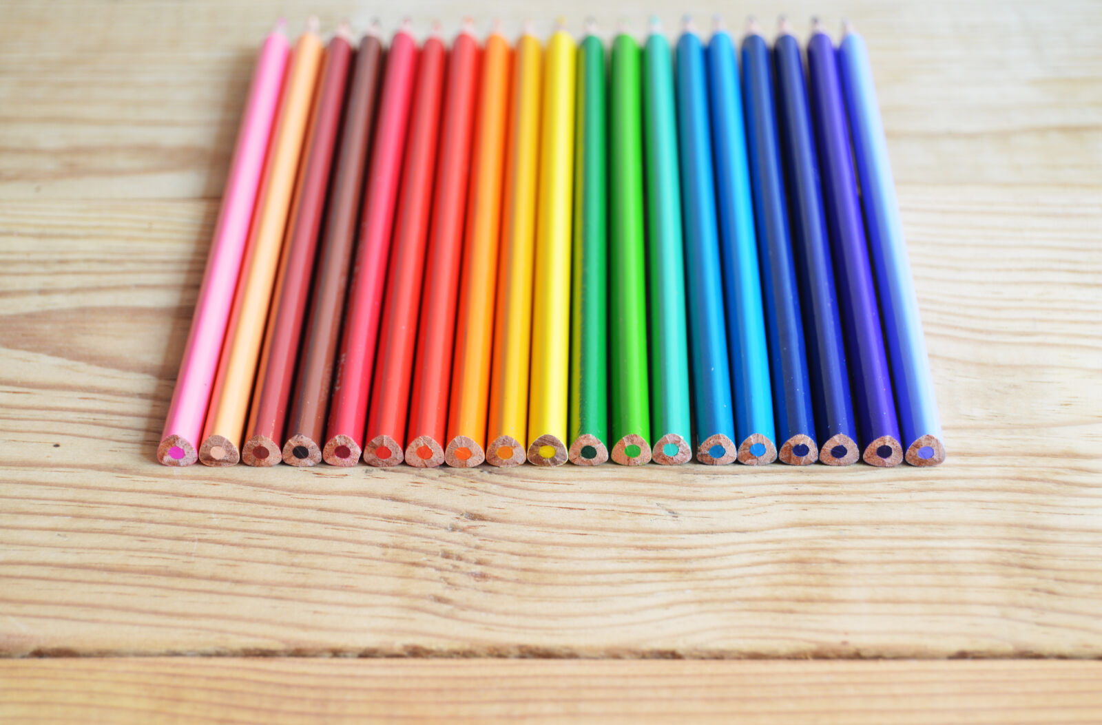 Nikon D3200 sample photo. Closeup, college, color, colored photography